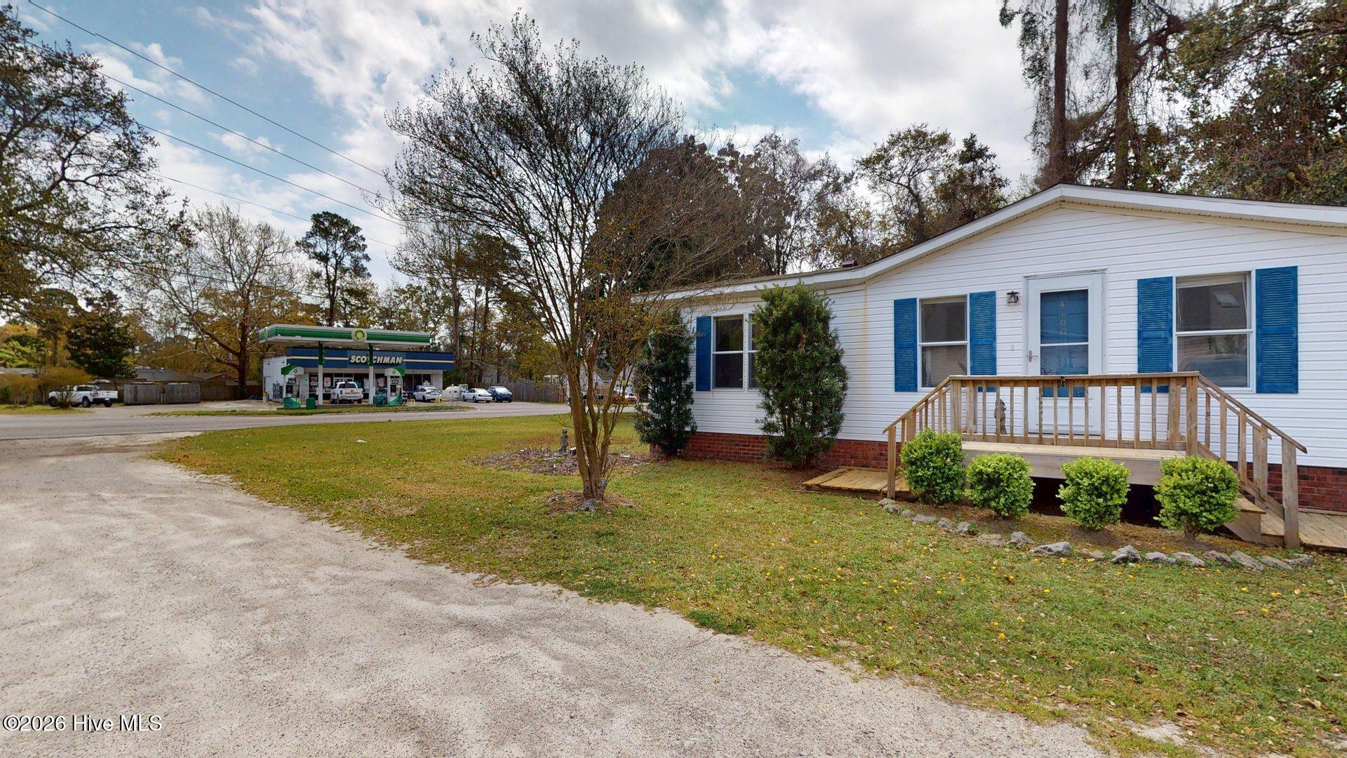 4100 Masonboro Loop Road Property Photo 3