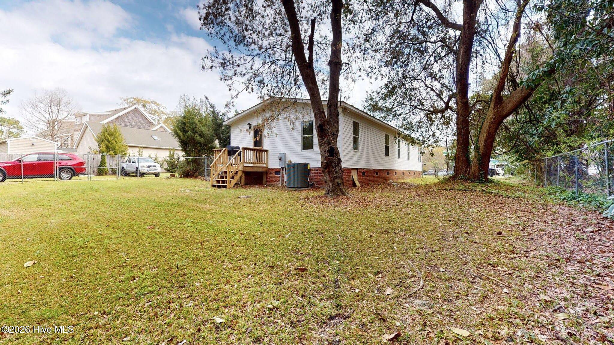 4100 Masonboro Loop Road Property Photo 25