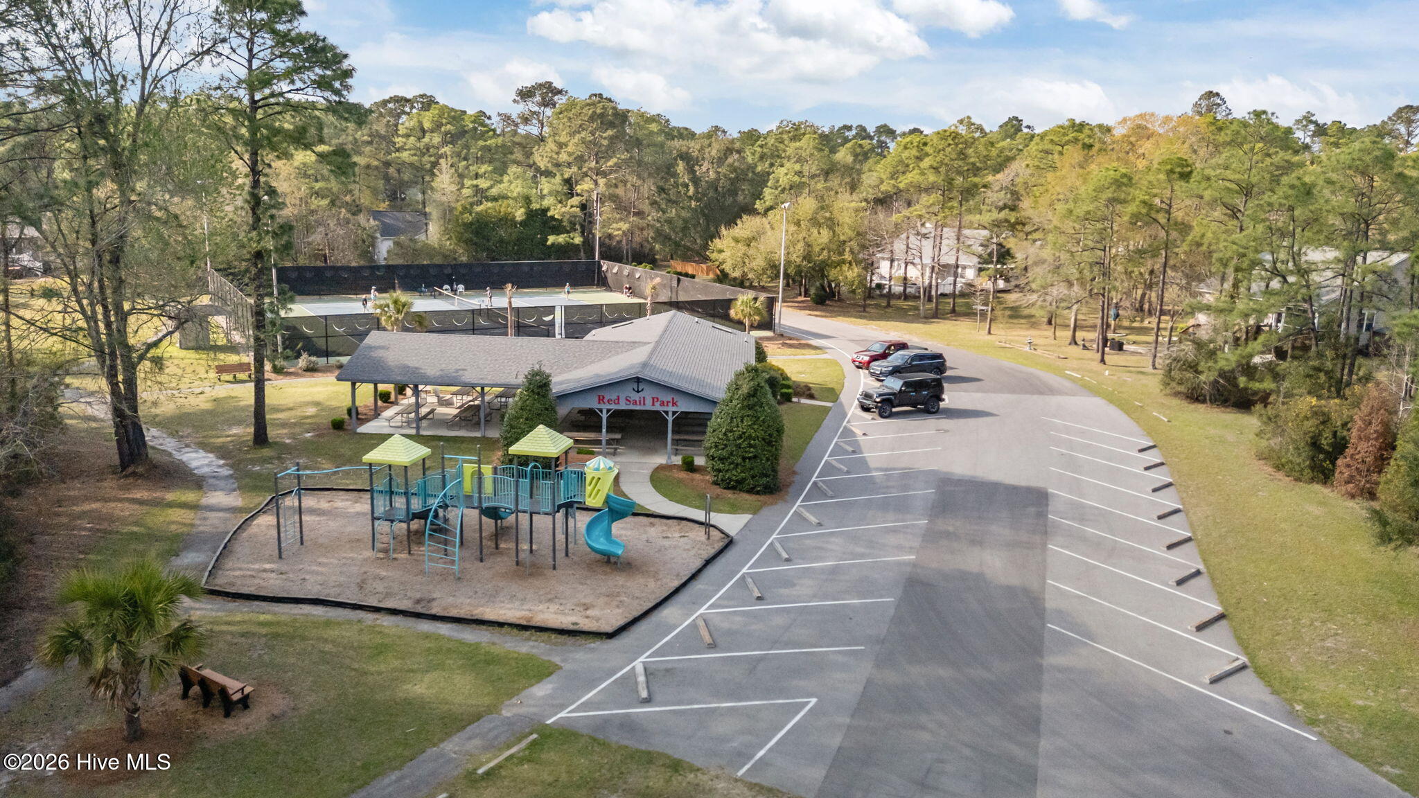 1831 Caracara Drive Property Photo 33