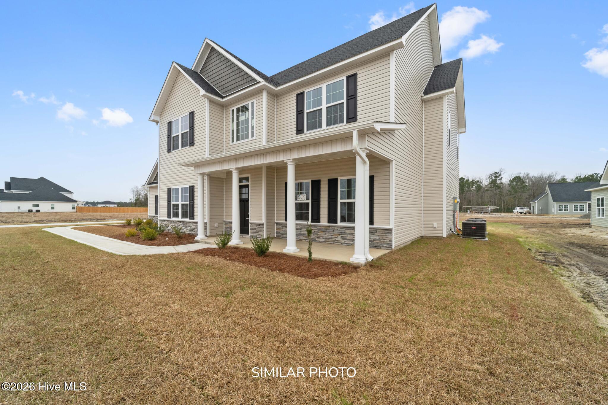 500 Huggins Way Property Photo 2