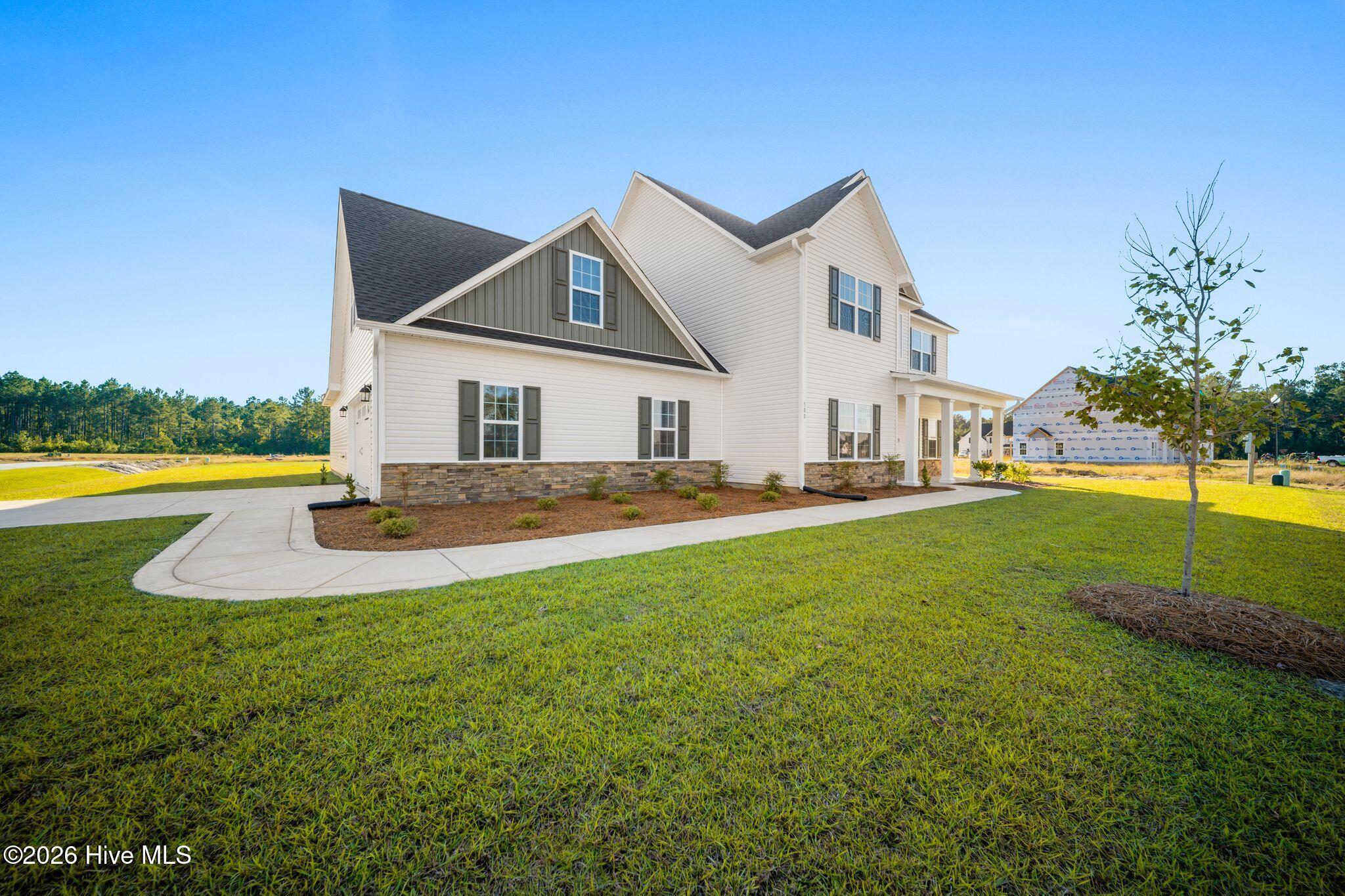 500 Huggins Way Property Photo 2