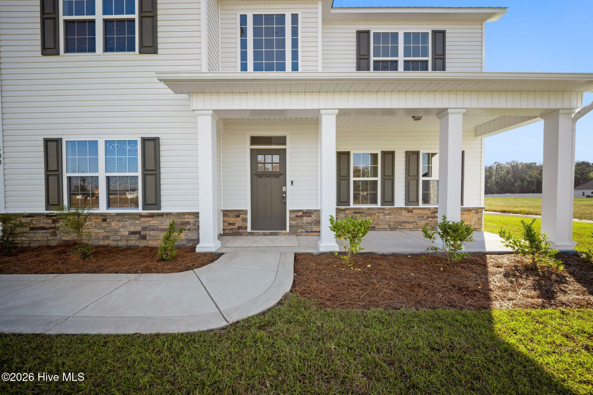 500 Huggins Way Property Photo 3
