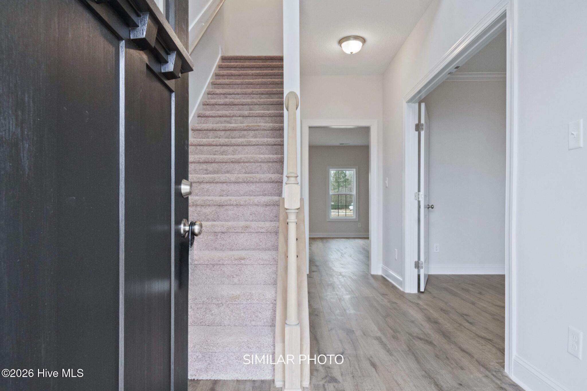 500 Huggins Way Property Photo 4