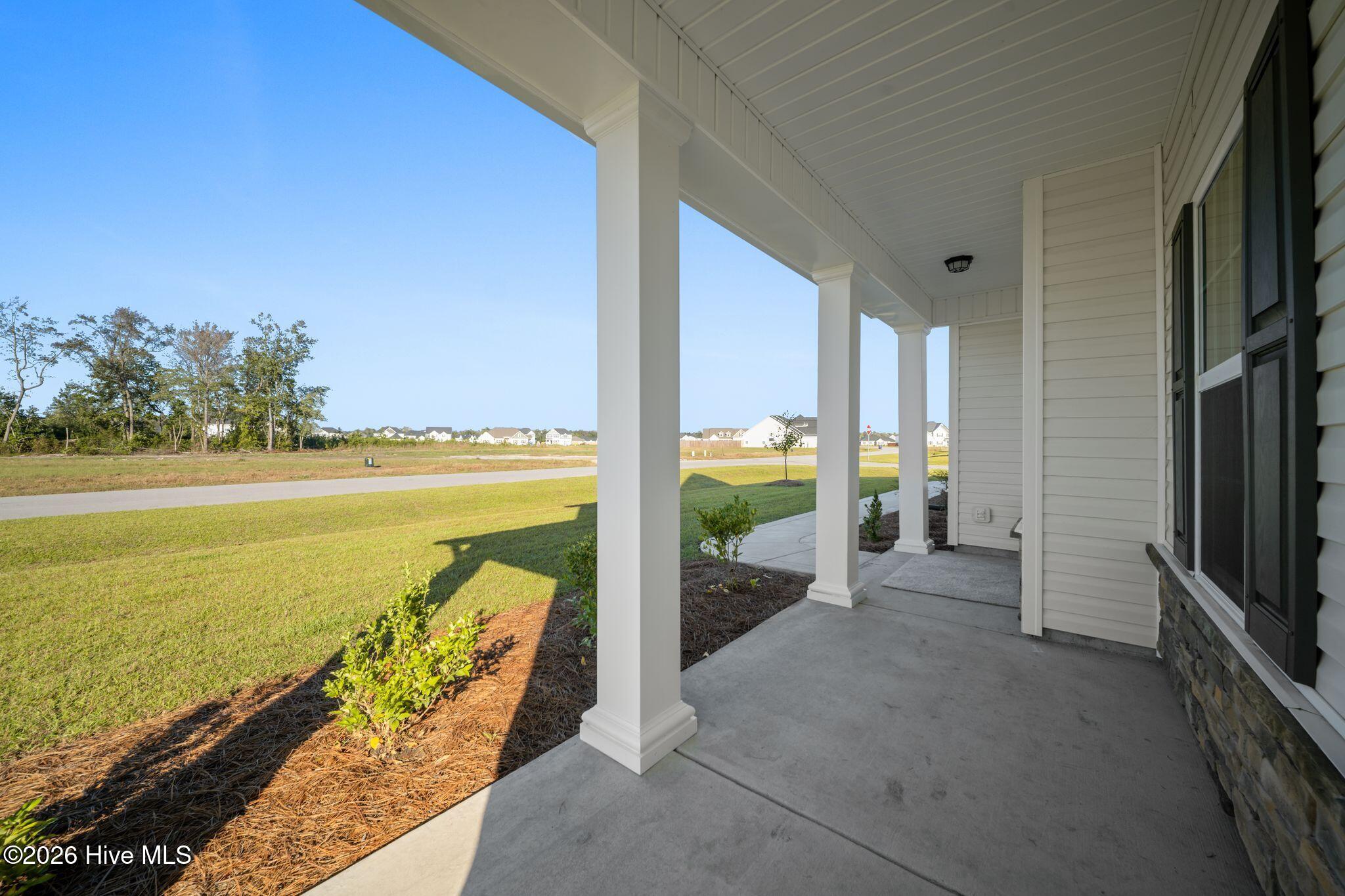 500 Huggins Way Property Photo 4