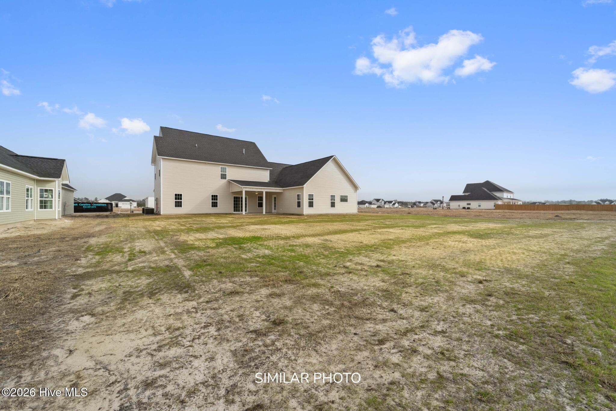 500 Huggins Way Property Photo 44