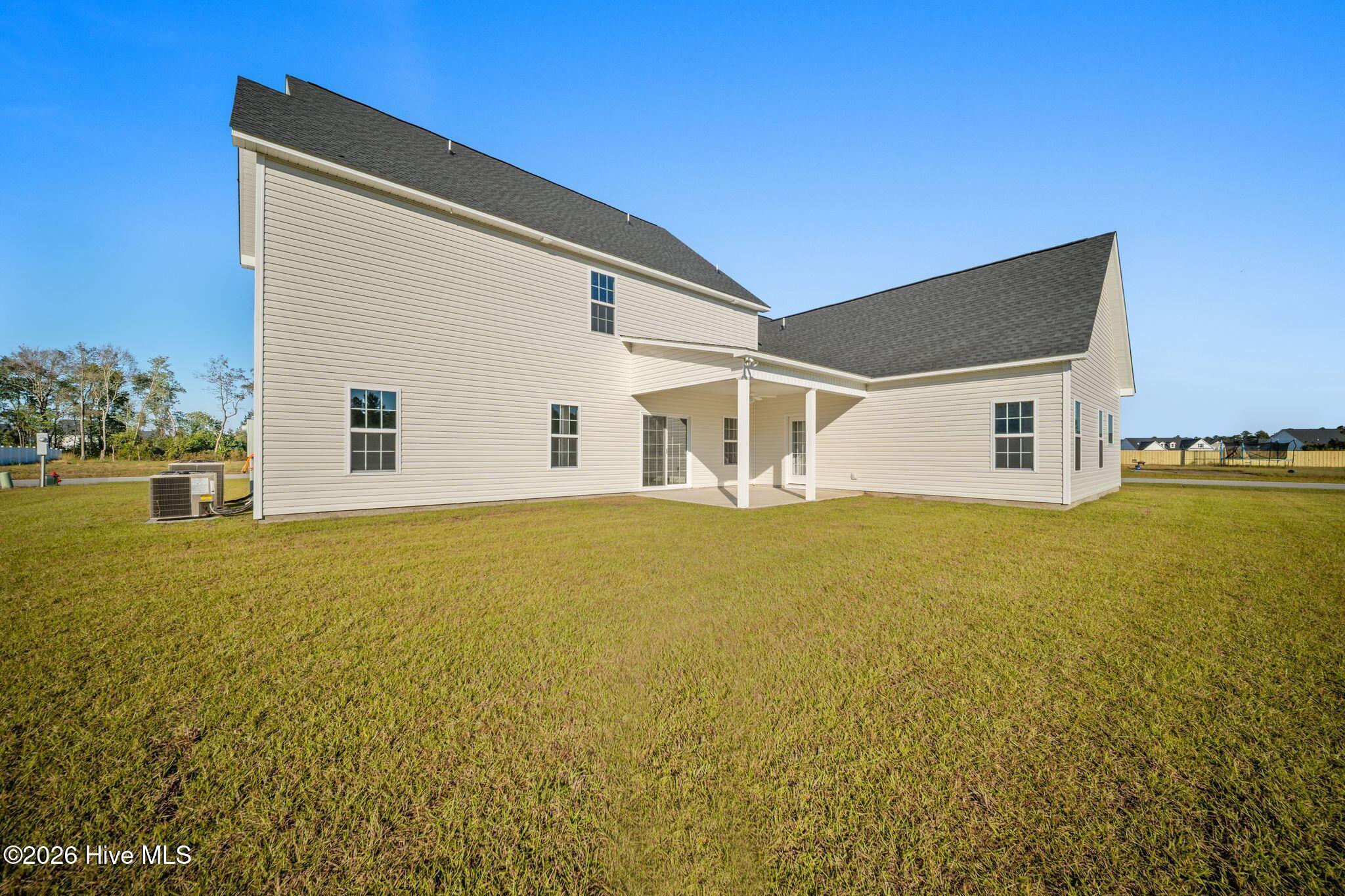500 Huggins Way Property Photo 45