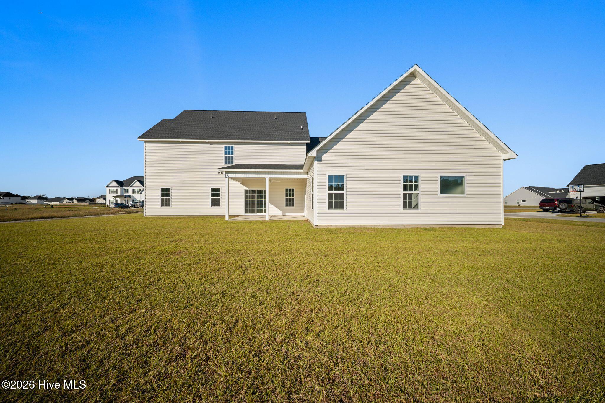 500 Huggins Way Property Photo 46