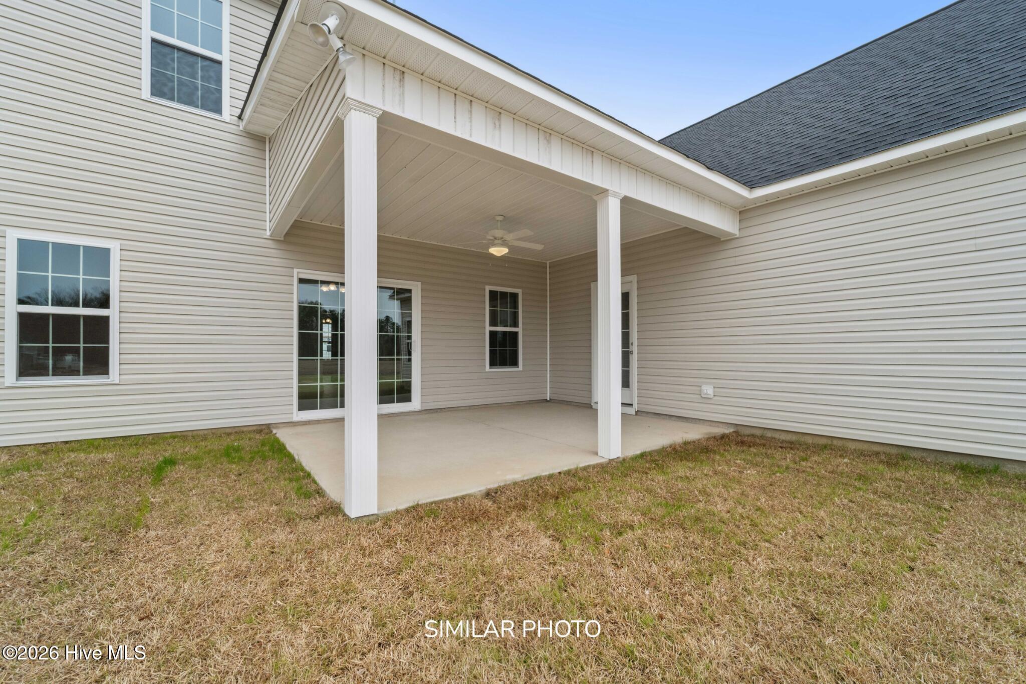 500 Huggins Way Property Photo 47
