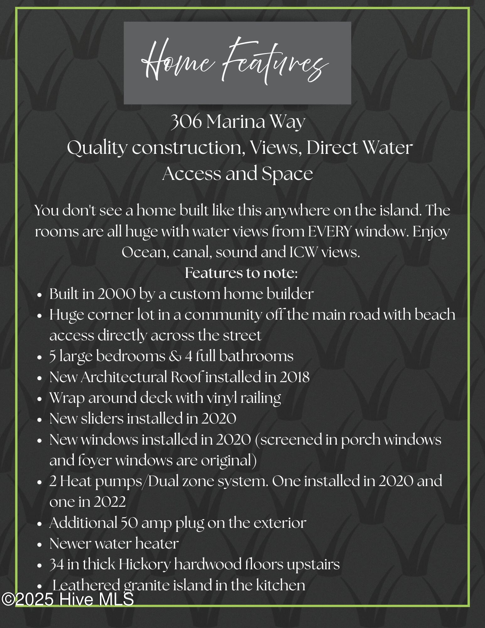 306 Marina Way Property Photo 10