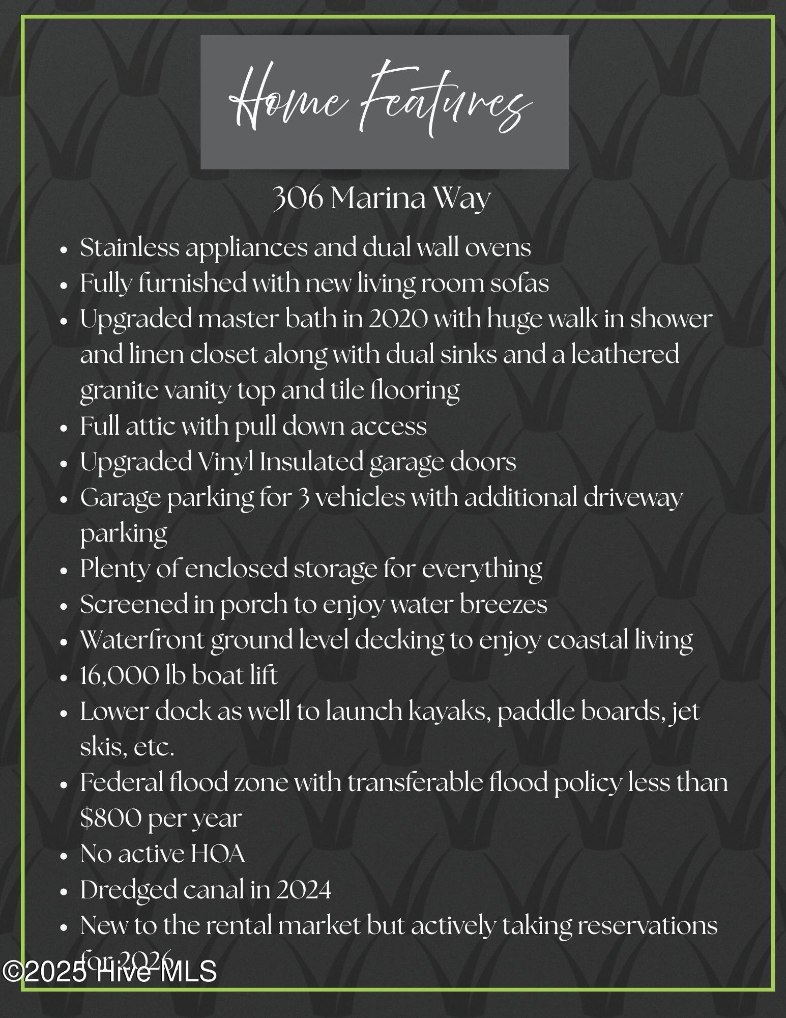 306 Marina Way Property Photo 11