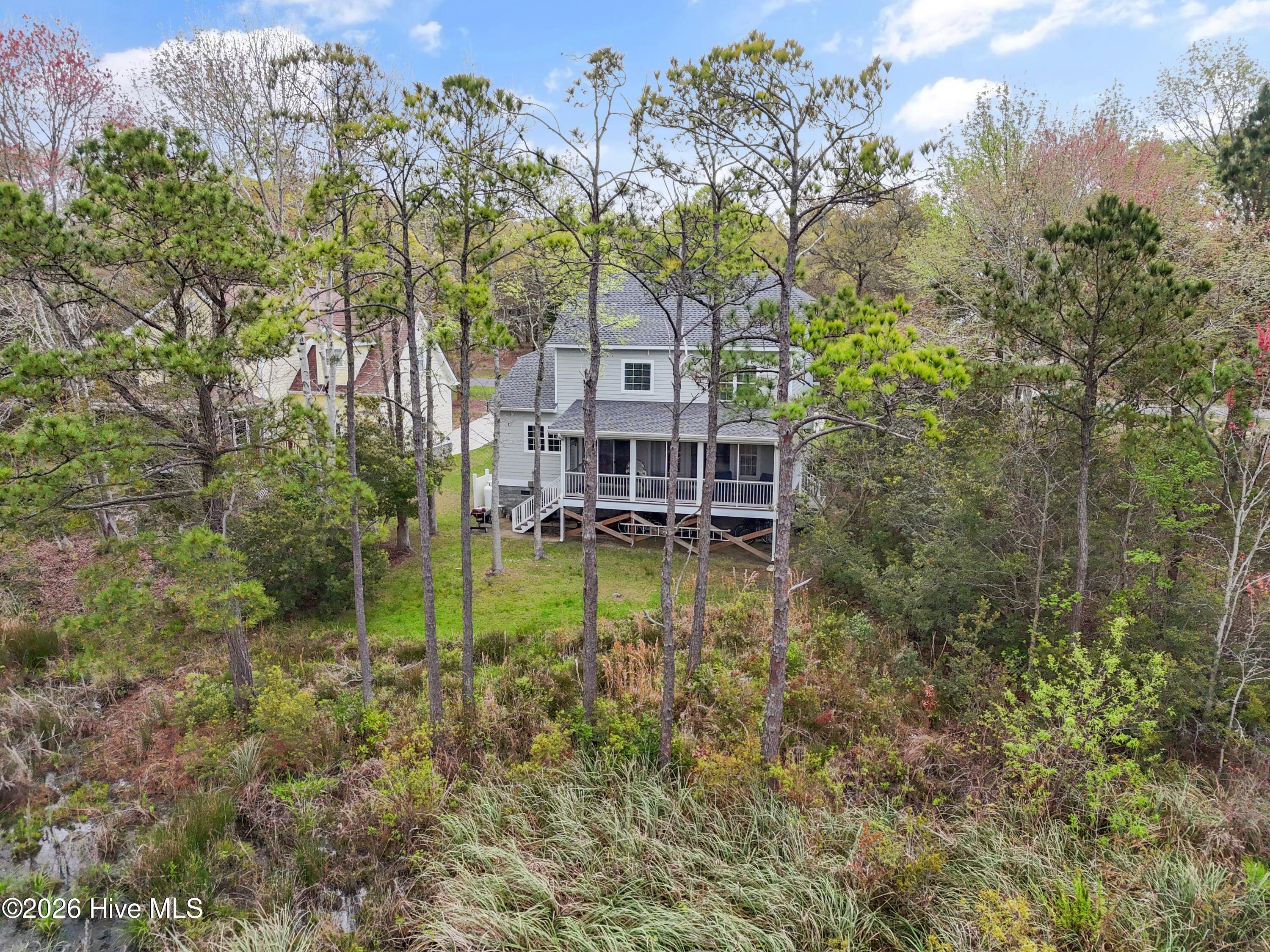 1907 Redfish Run Sw Property Photo 3