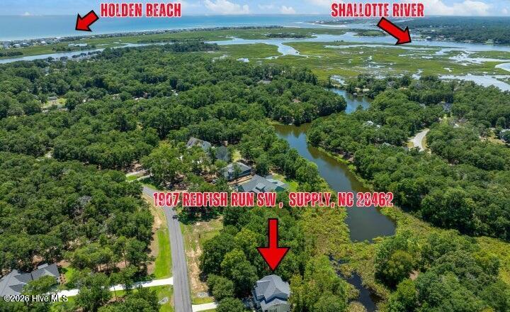 1907 Redfish Run Sw Property Photo 4
