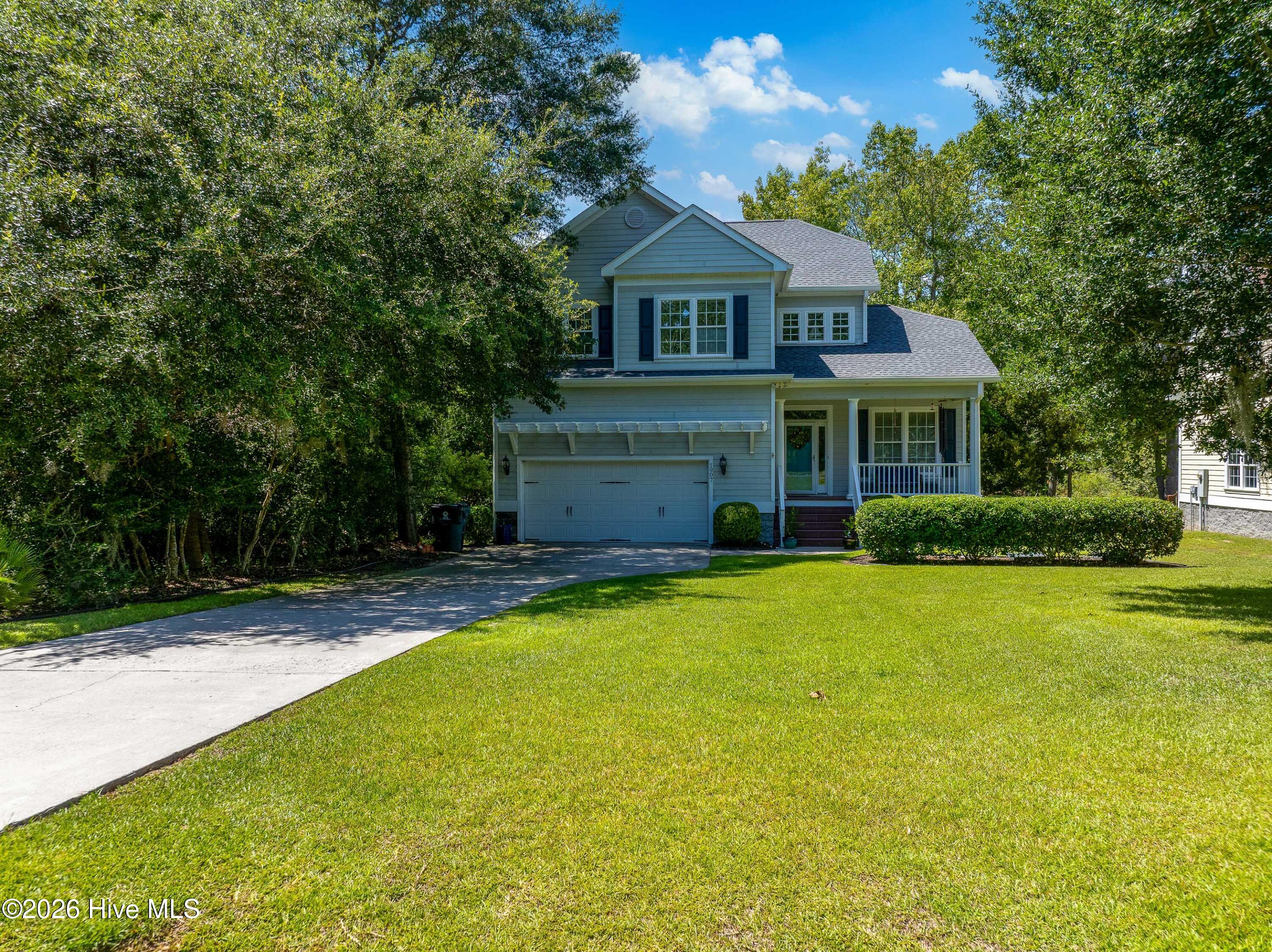 1907 Redfish Run Sw Property Photo 5