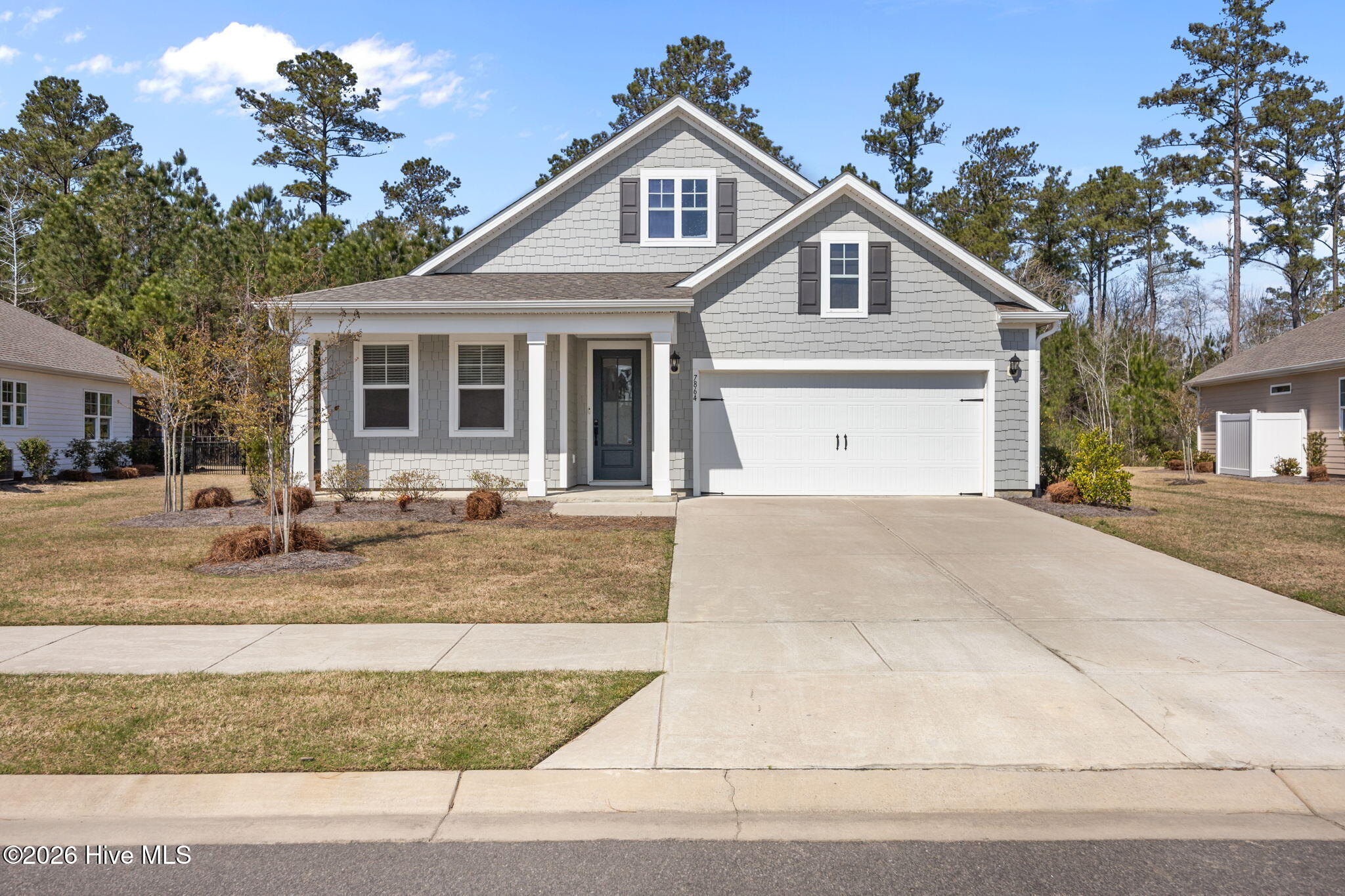 7864 Harrier Circle Property Photo 1