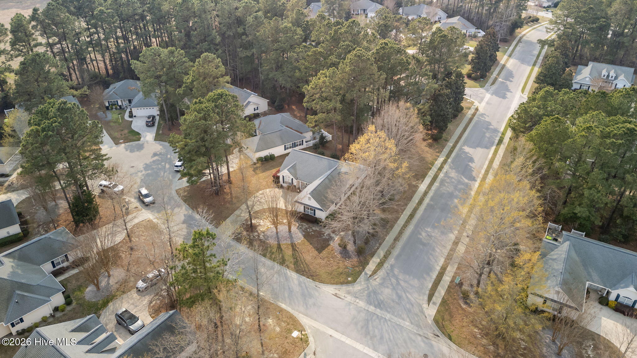 500 Windsong S Property Photo 43