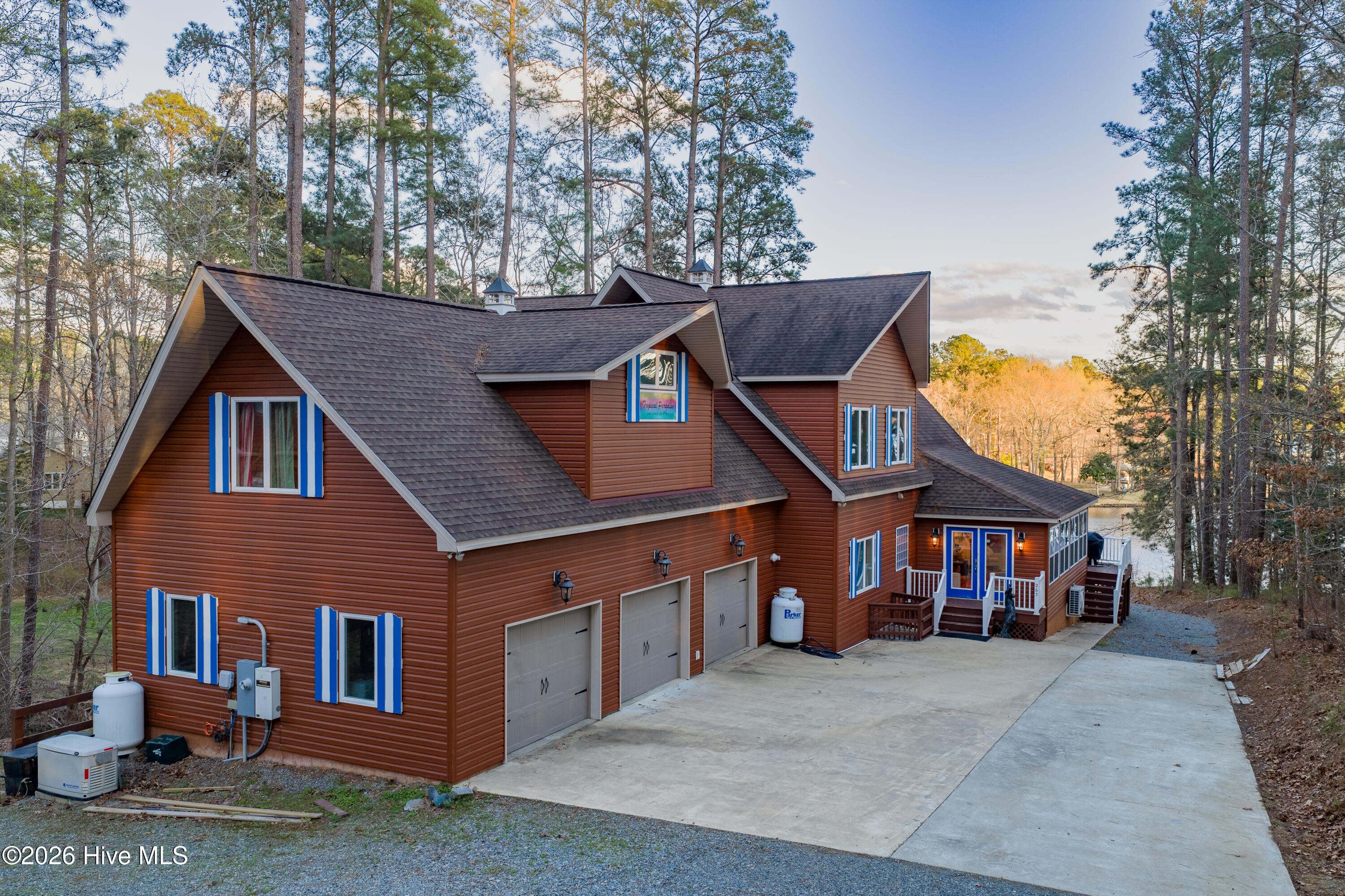 263 Pinewood Acres Drive Property Photo 46
