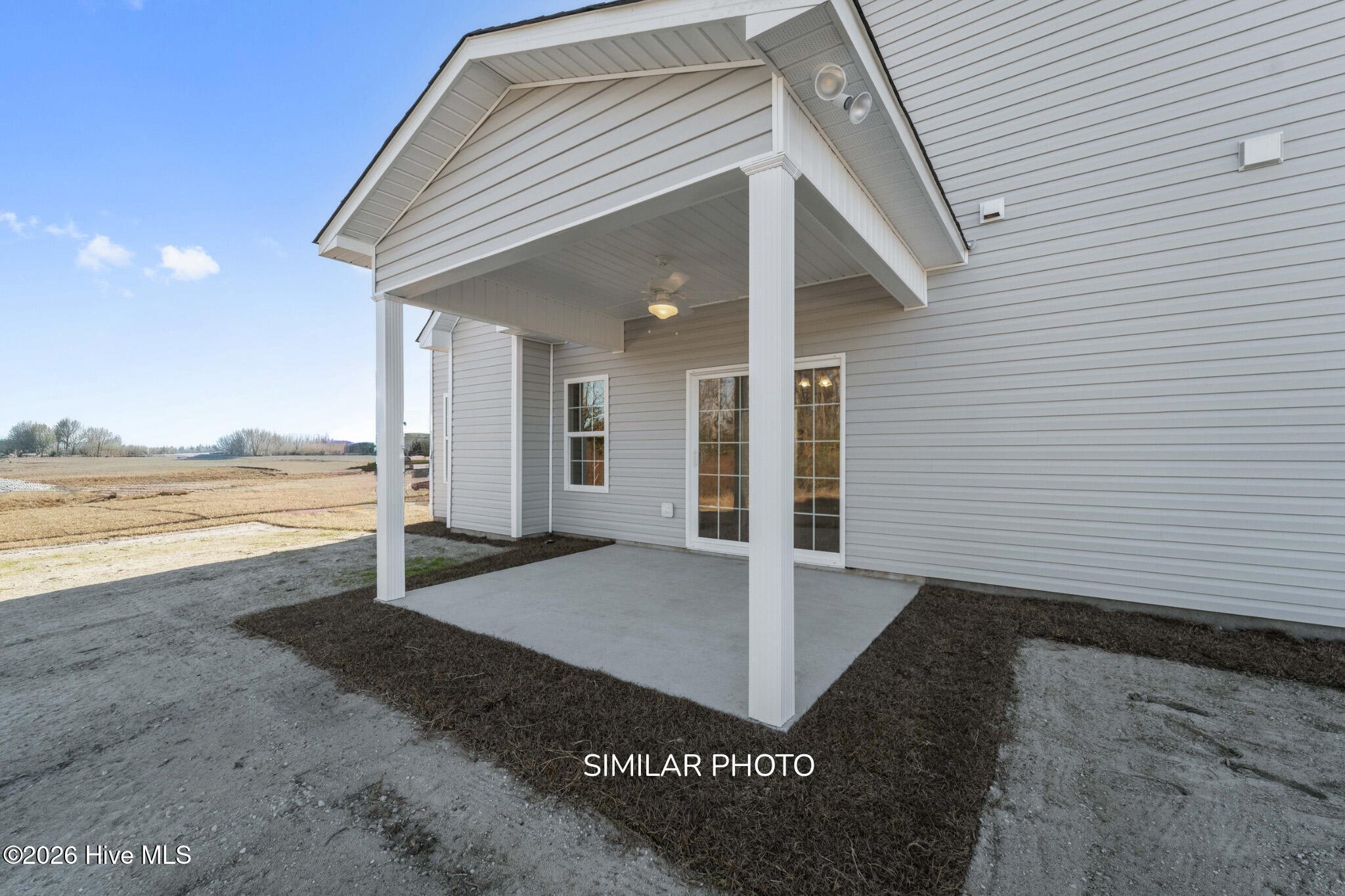 304 Water Wagon Trail Property Photo 37