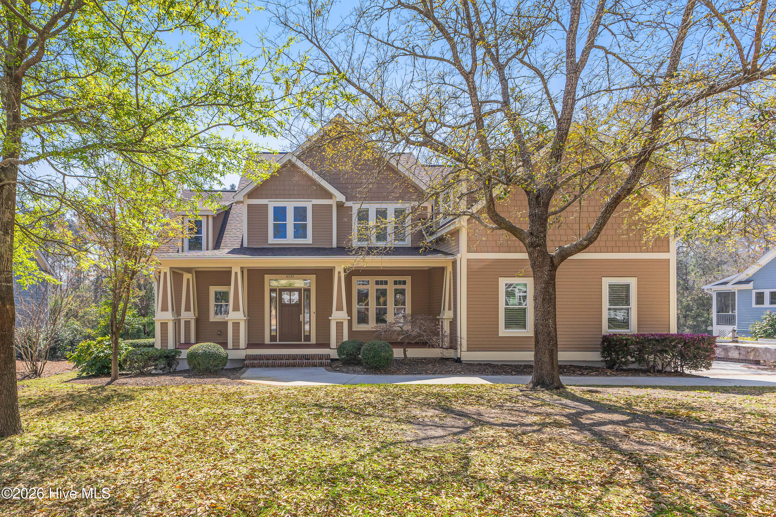 6131 River Sound Circle Property Photo 1