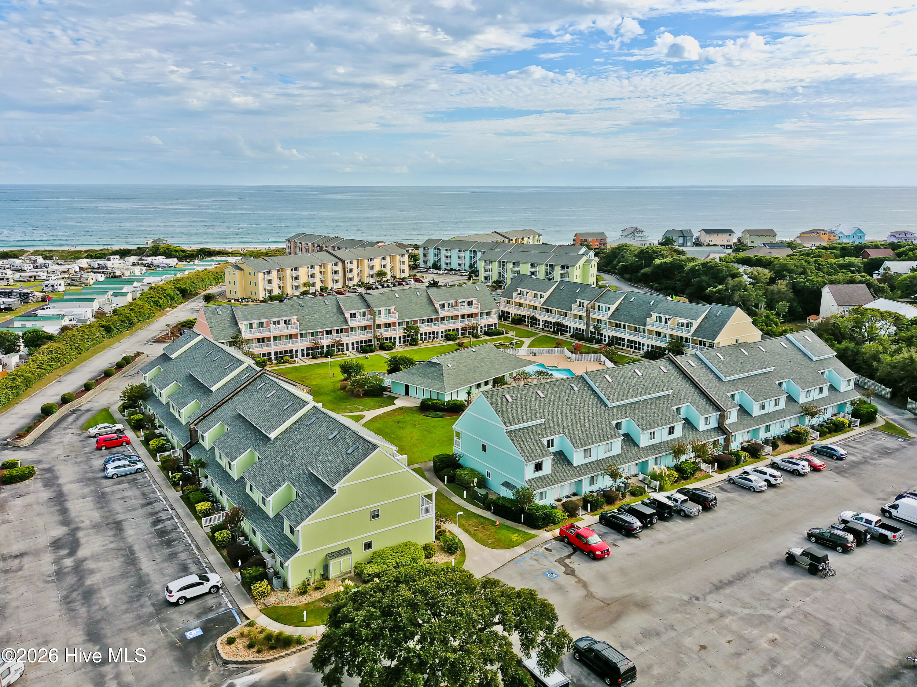 9201 Coast Guard Road B-204 Property Photo 23