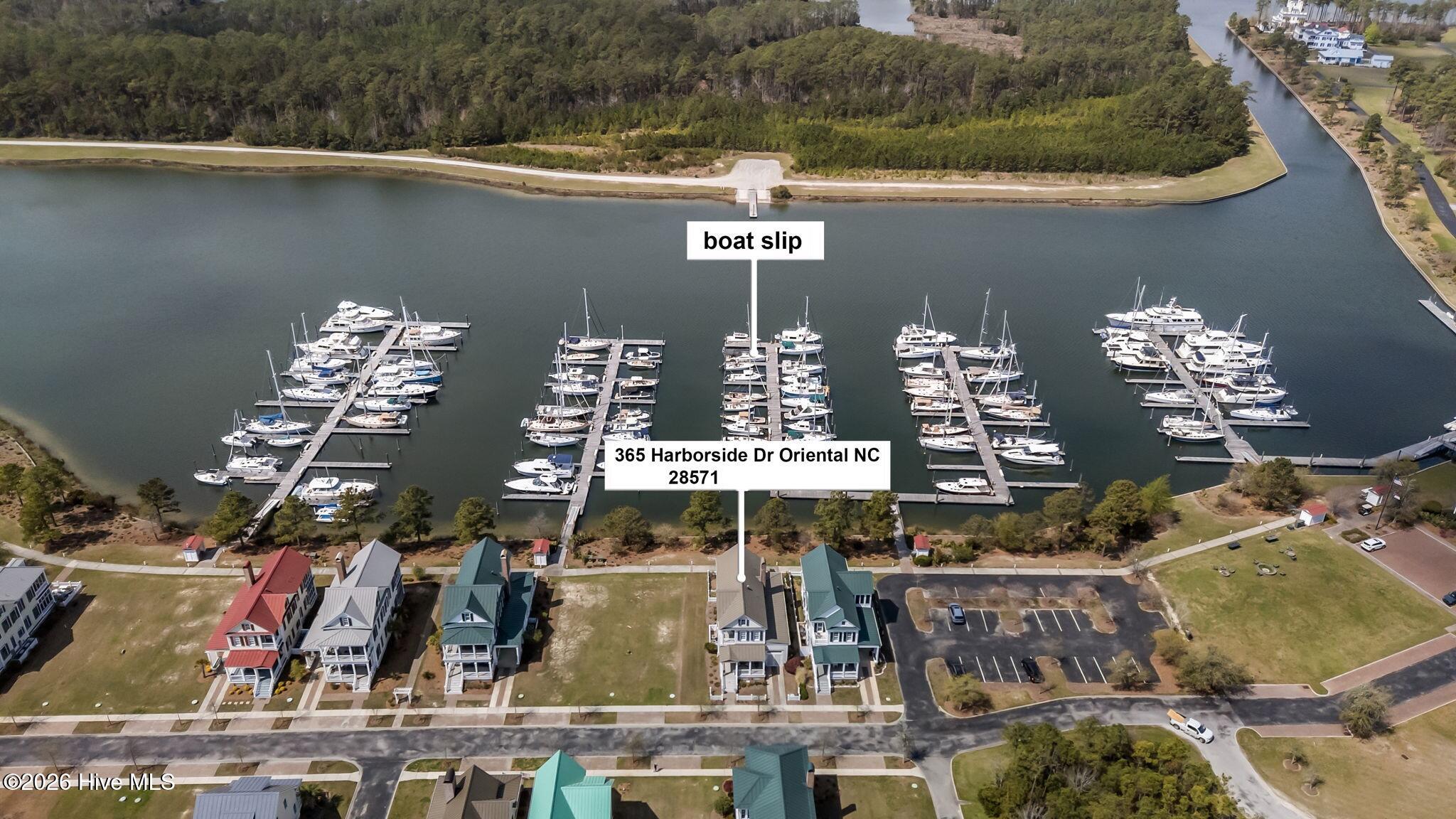 365 E Harborside Road Property Photo 35