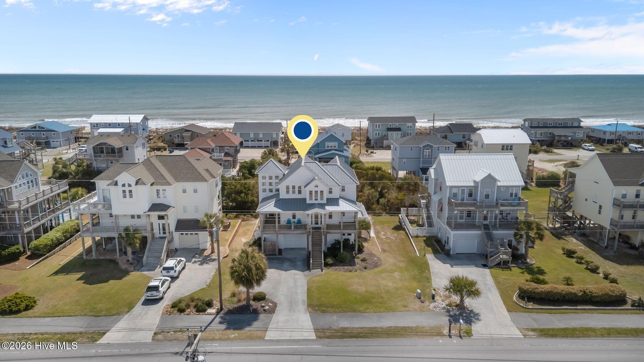 2009 Emerald Drive Property Photo 1
