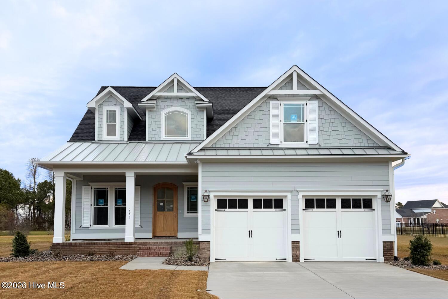 218 Windswept Lane Property Photo 1