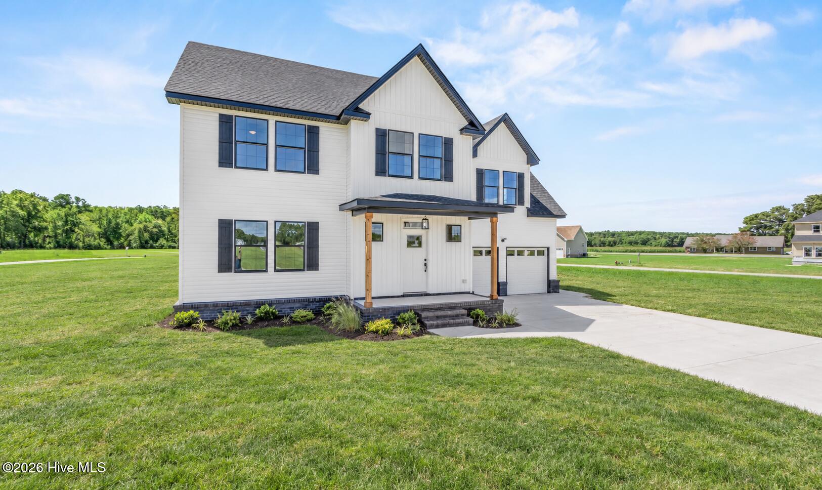 100 Bailey Farm Road Property Photo 1