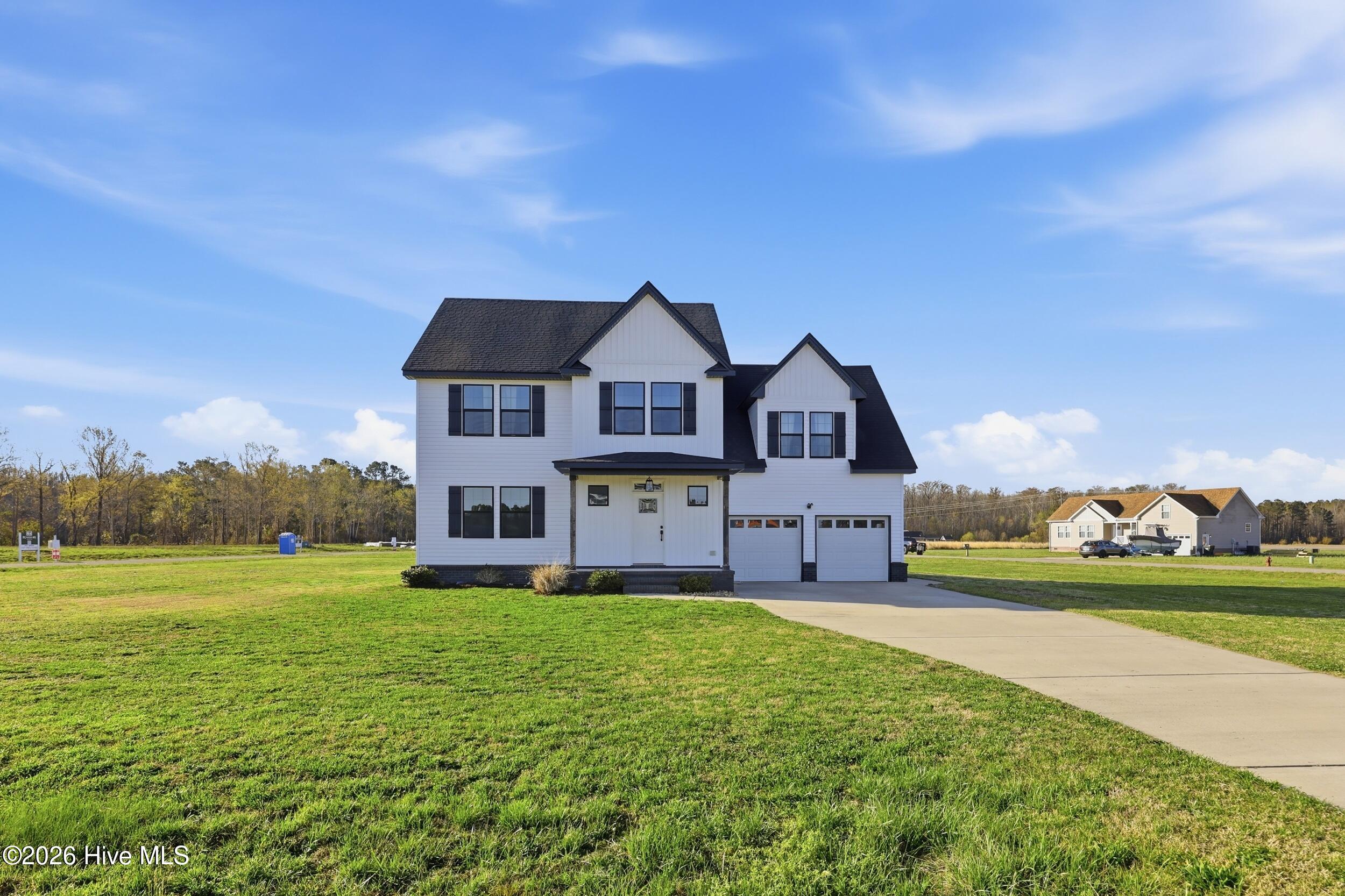 100 Bailey Farm Road Property Photo 4