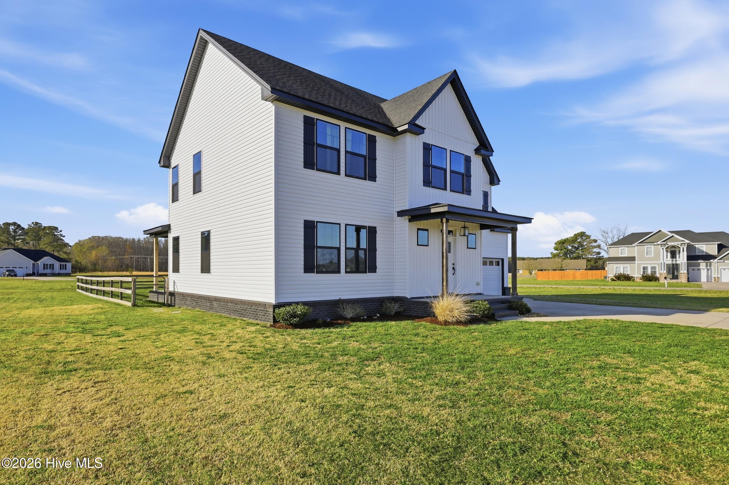 100 Bailey Farm Road Property Photo 5