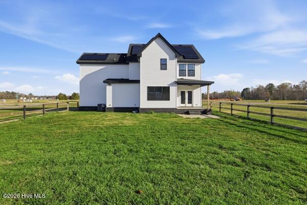 100 Bailey Farm Road Property Photo 44