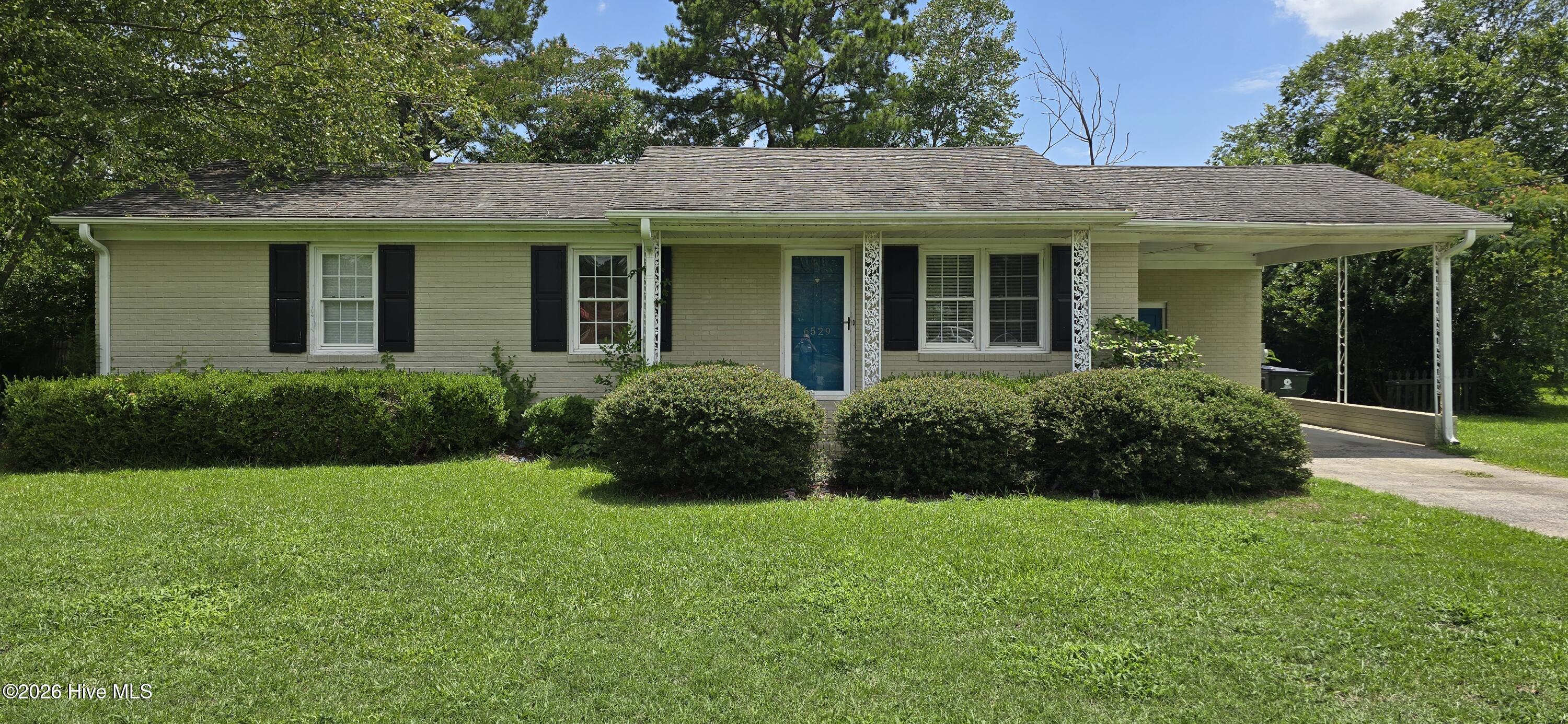 6529 Dogwood Lane Property Photo 1