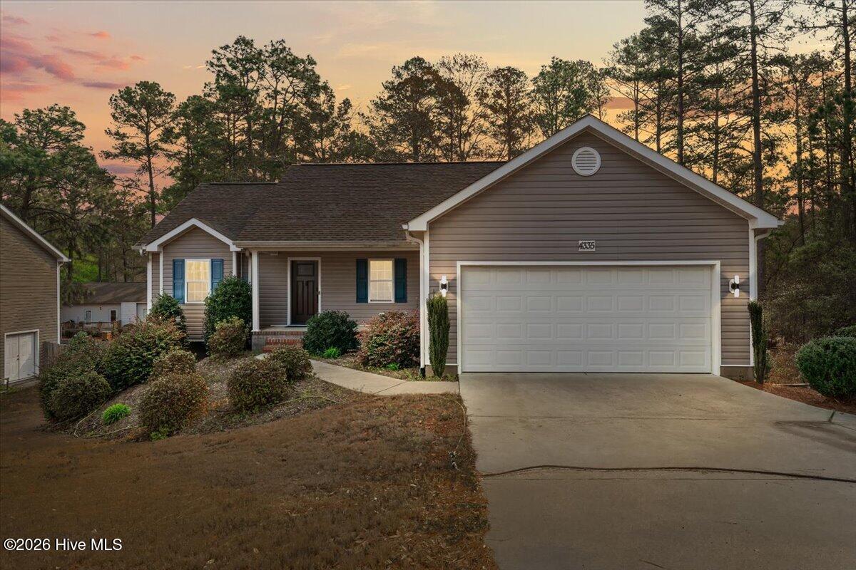 4335 Murdocksville Road Property Photo 1