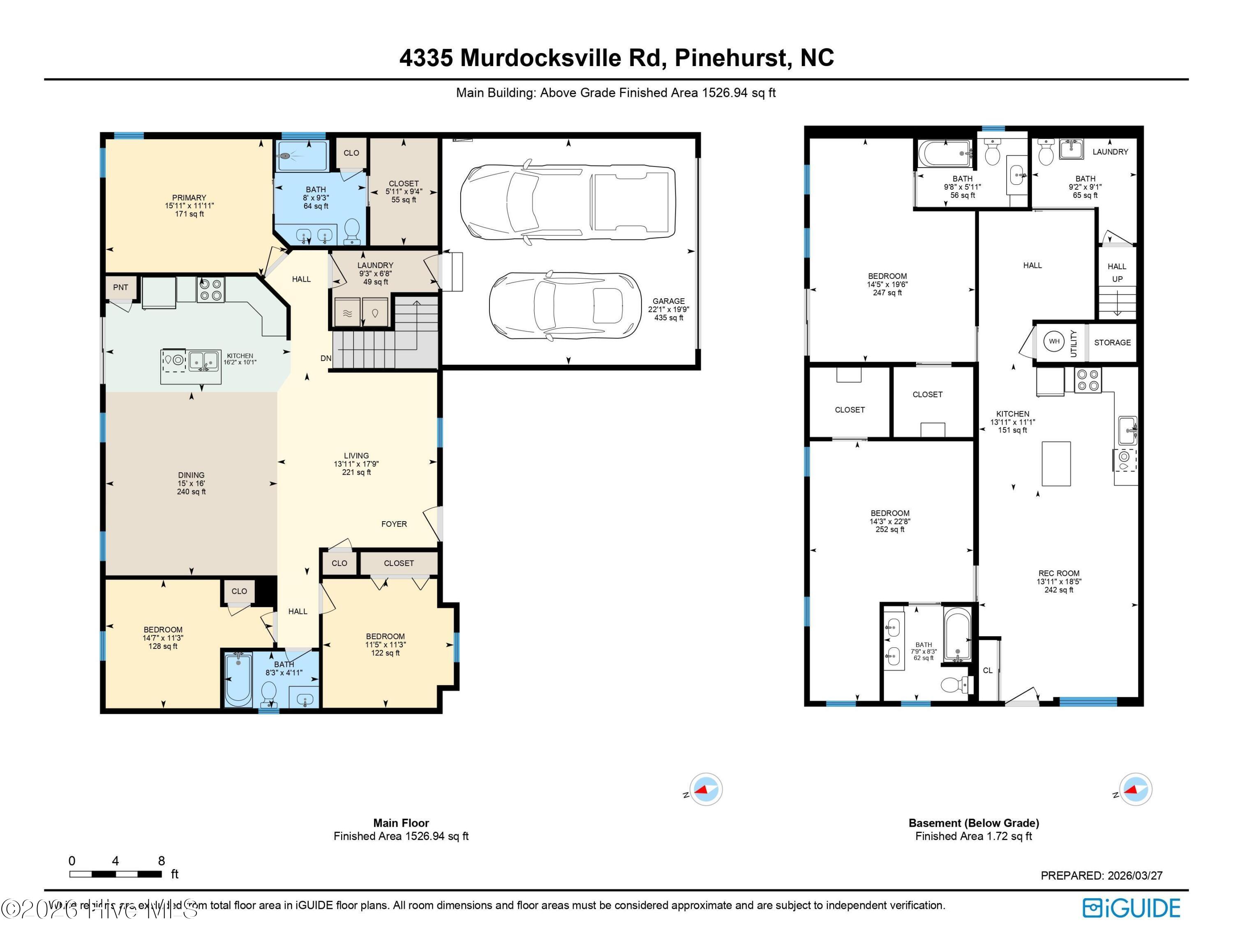4335 Murdocksville Road Property Photo 2