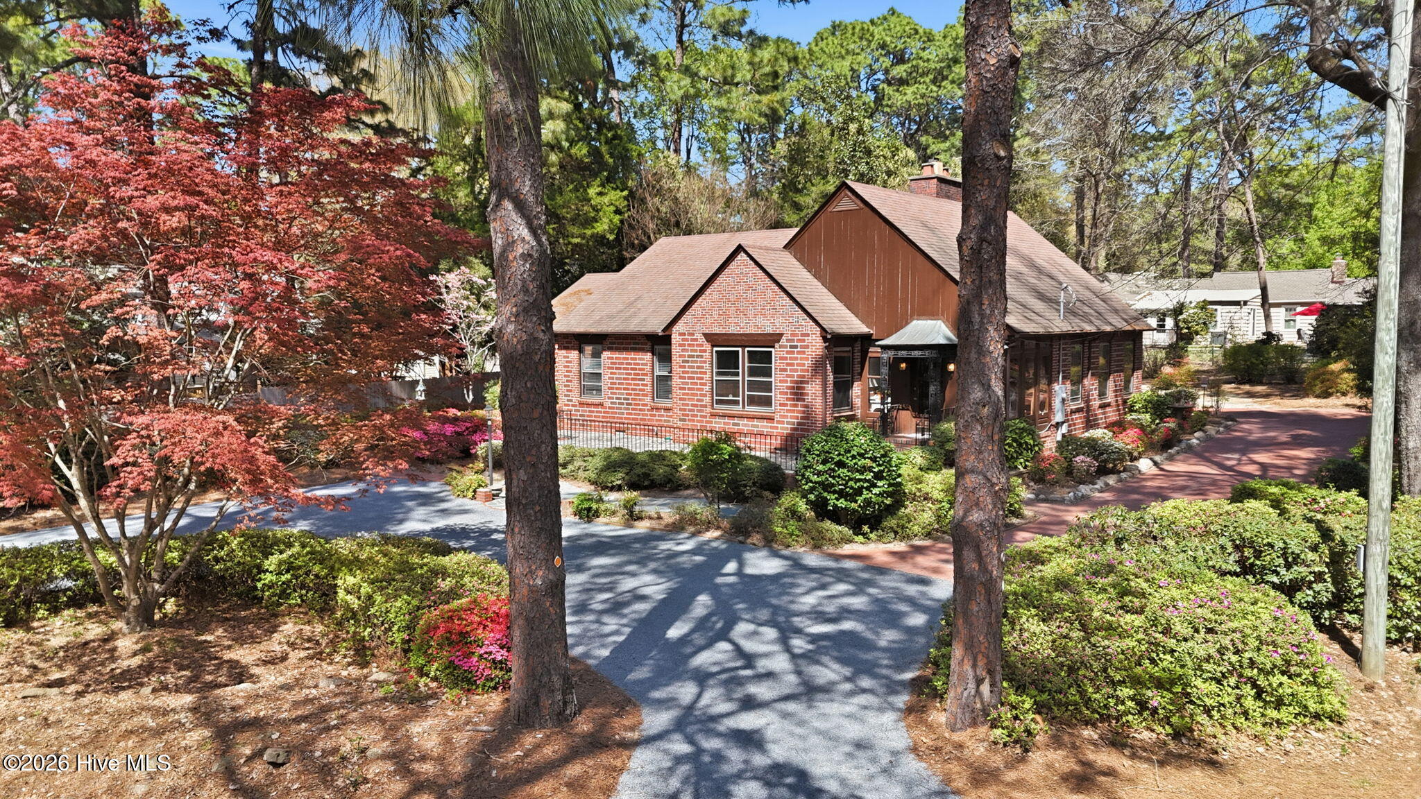 535 E Morganton Road Property Photo 1