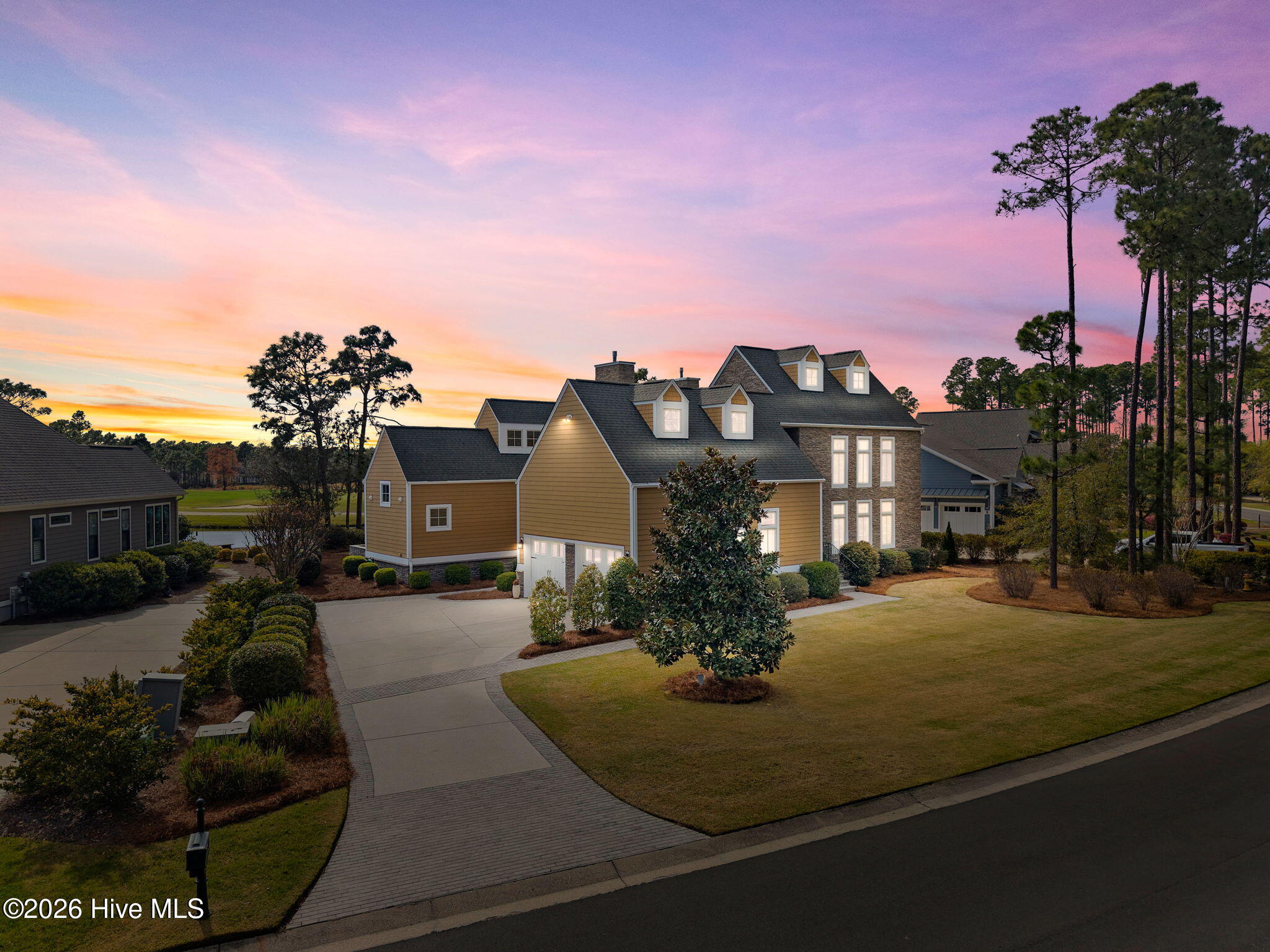 3190 Moss Hammock Wynd Property Photo 1