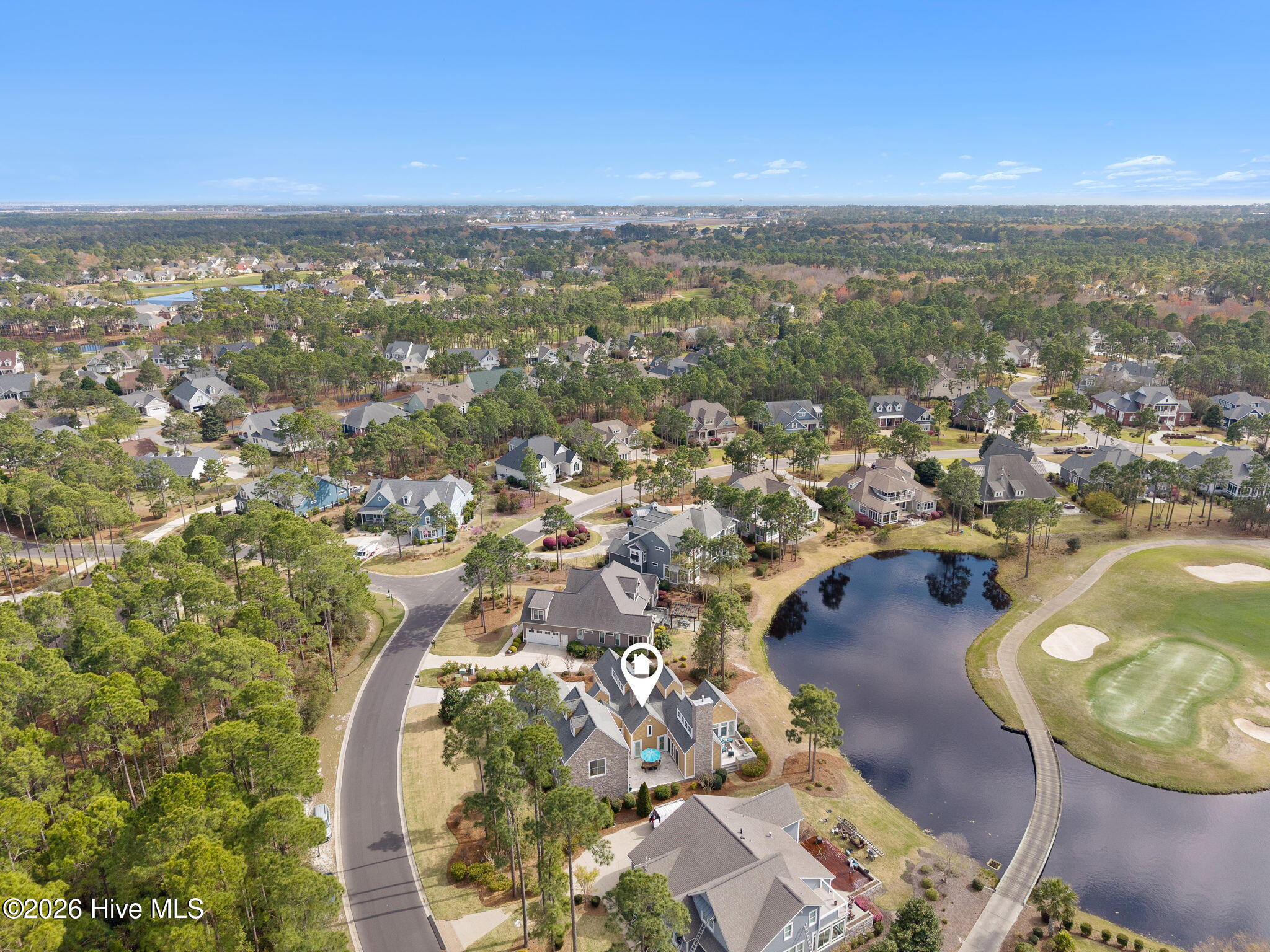 3190 Moss Hammock Wynd Property Photo 61