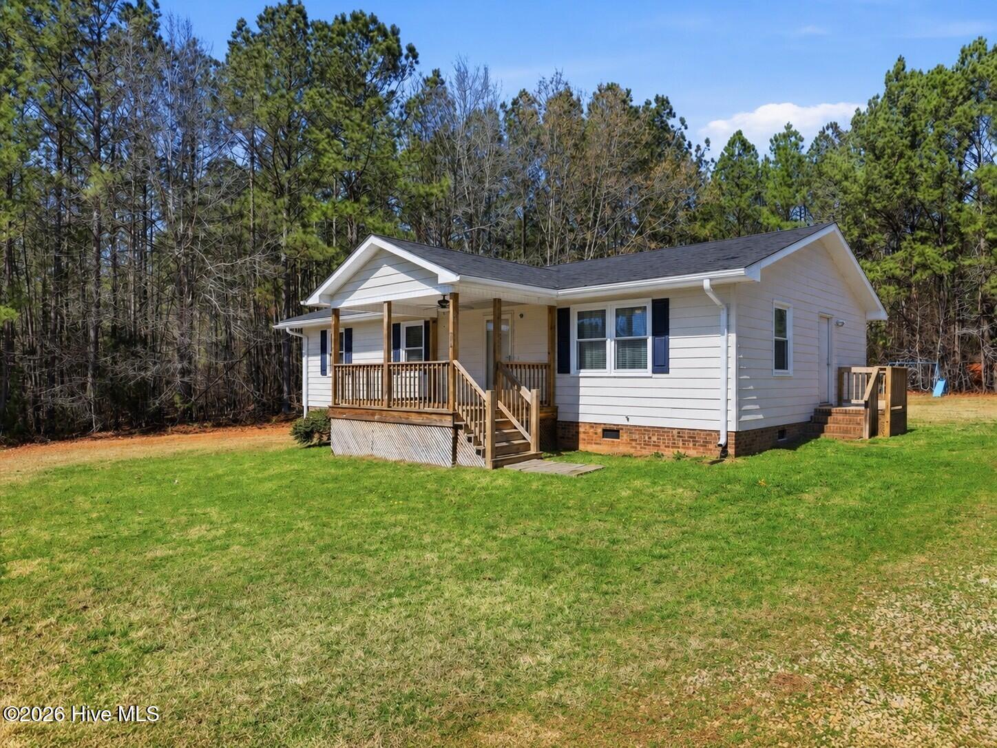 254 Capps Farm Road Property Photo 2