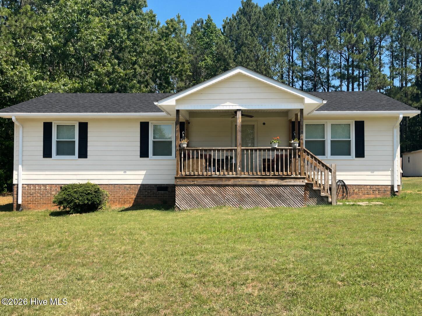 254 Capps Farm Road Property Photo 3
