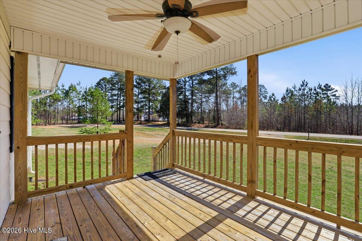 254 Capps Farm Road Property Photo 4