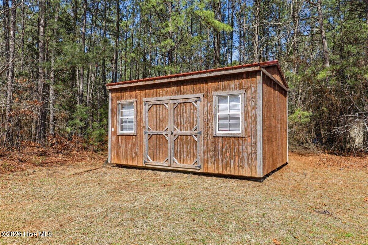254 Capps Farm Road Property Photo 5