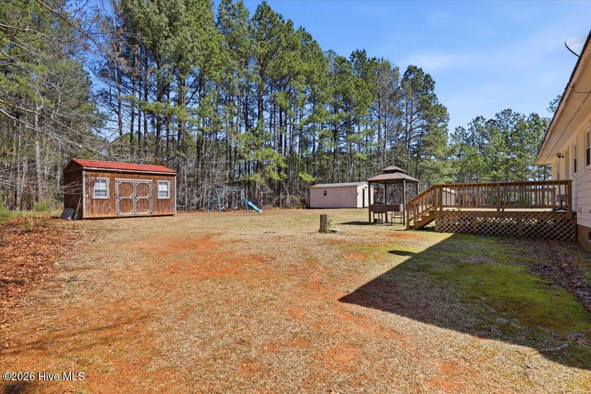 254 Capps Farm Road Property Photo 6