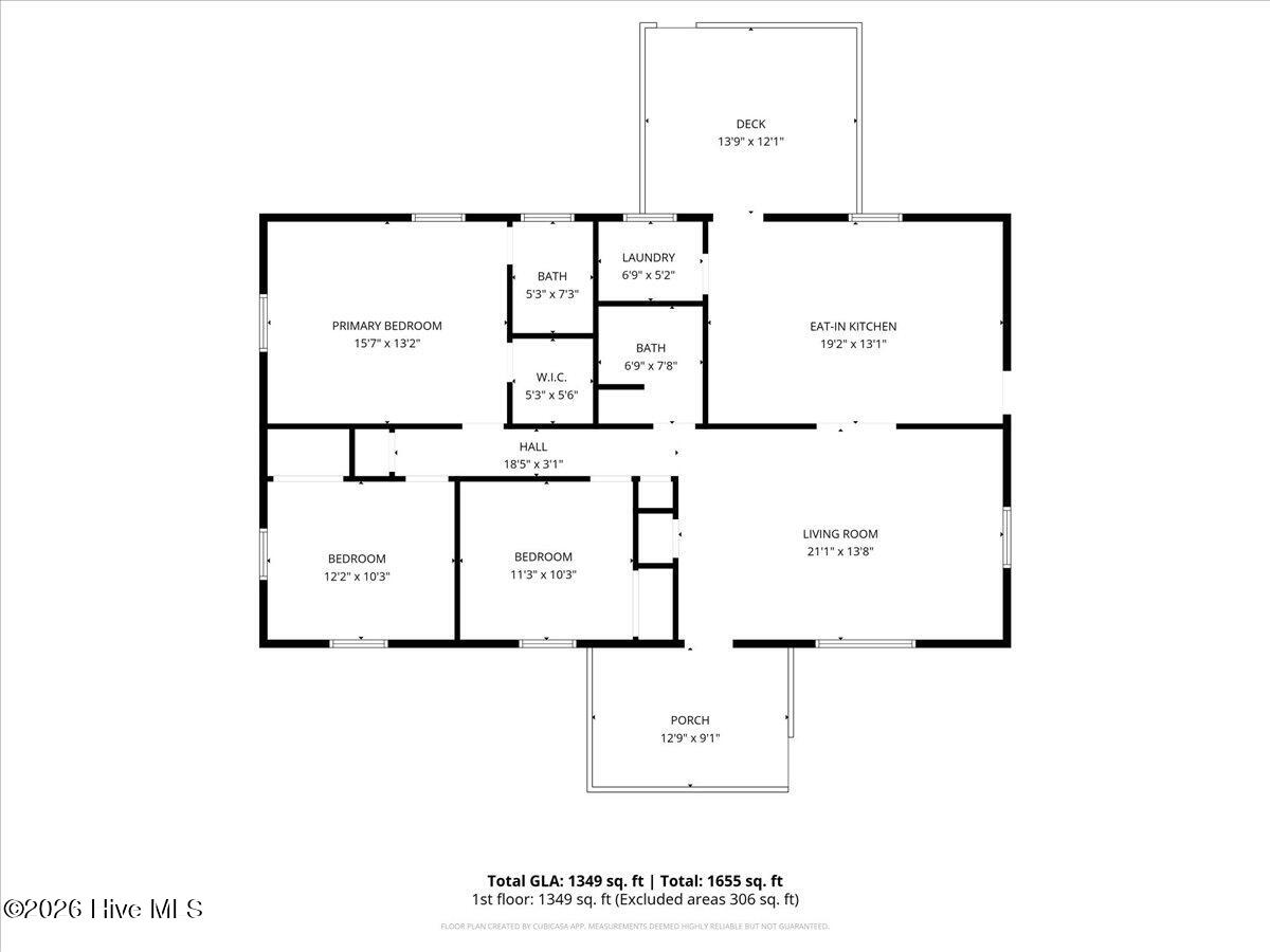254 Capps Farm Road Property Photo 15