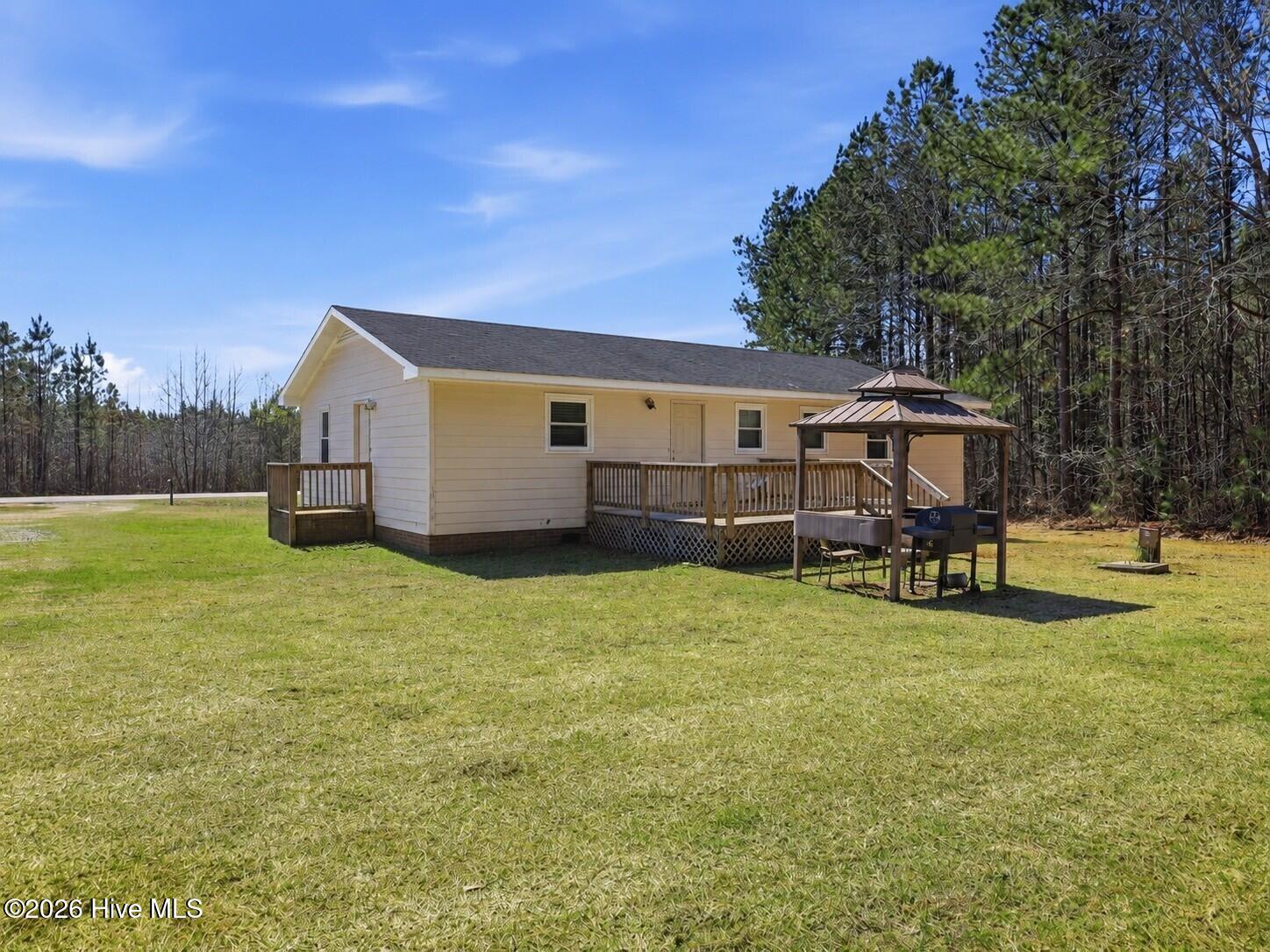 254 Capps Farm Road Property Photo 16