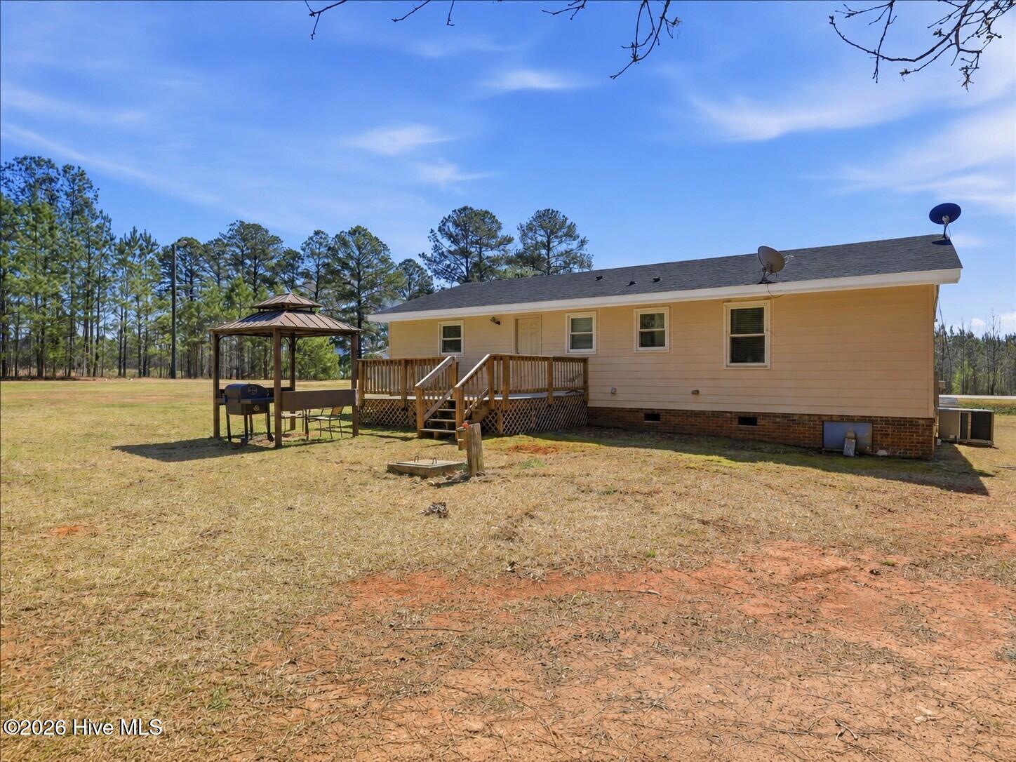 254 Capps Farm Road Property Photo 20