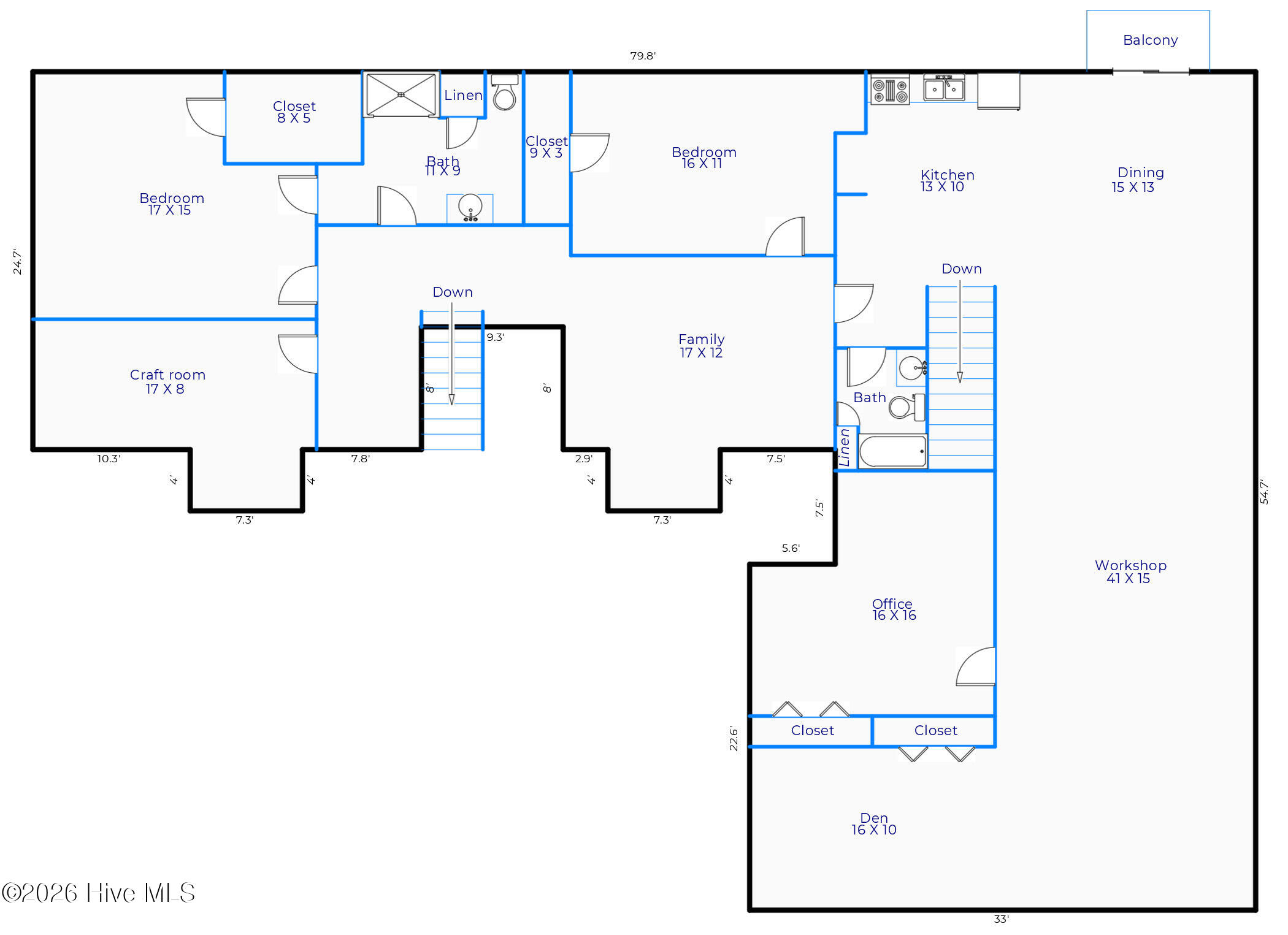 310 Milton Court Property Photo 56
