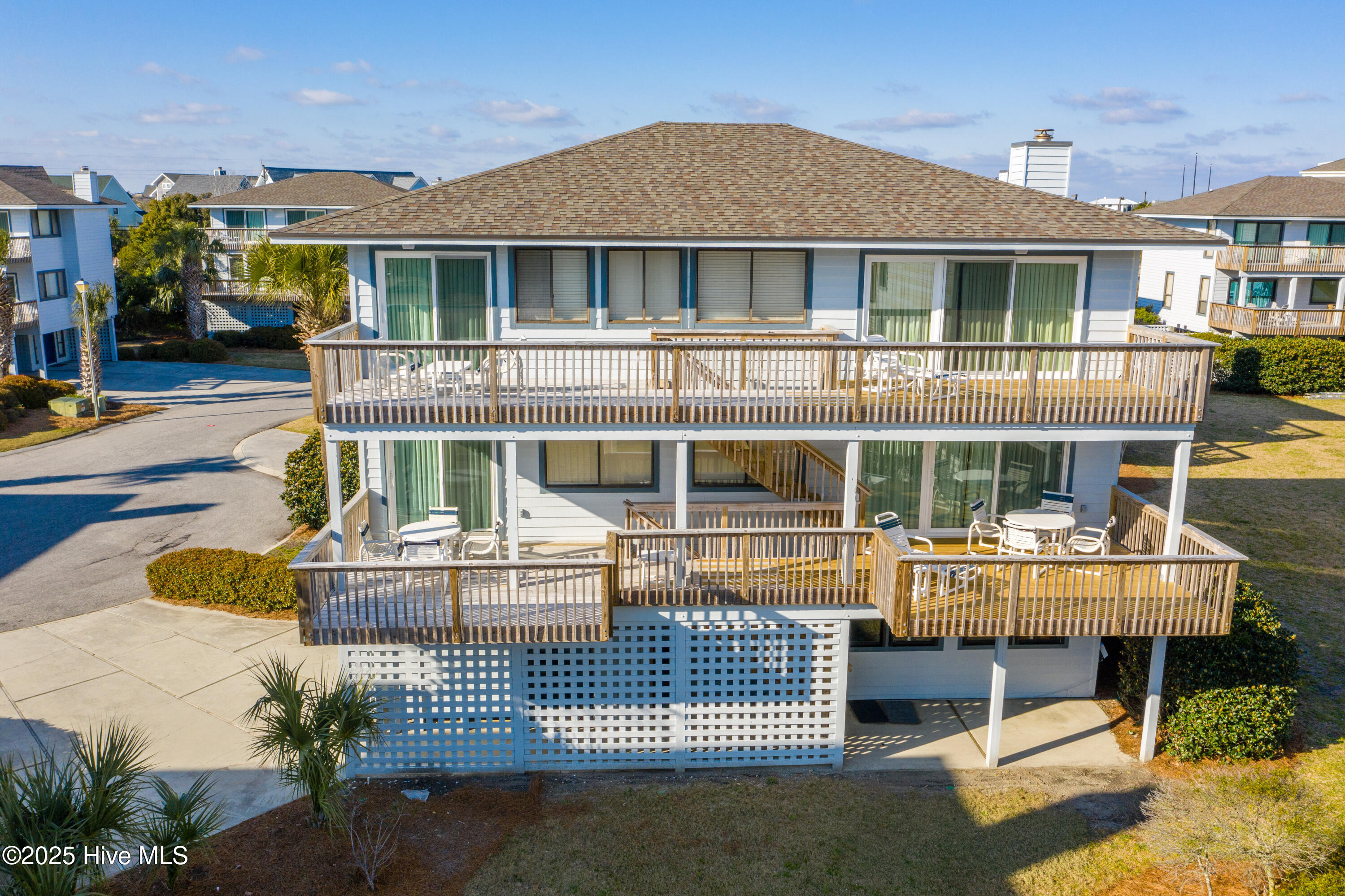 8 Sea Oats Lane Property Photo 12