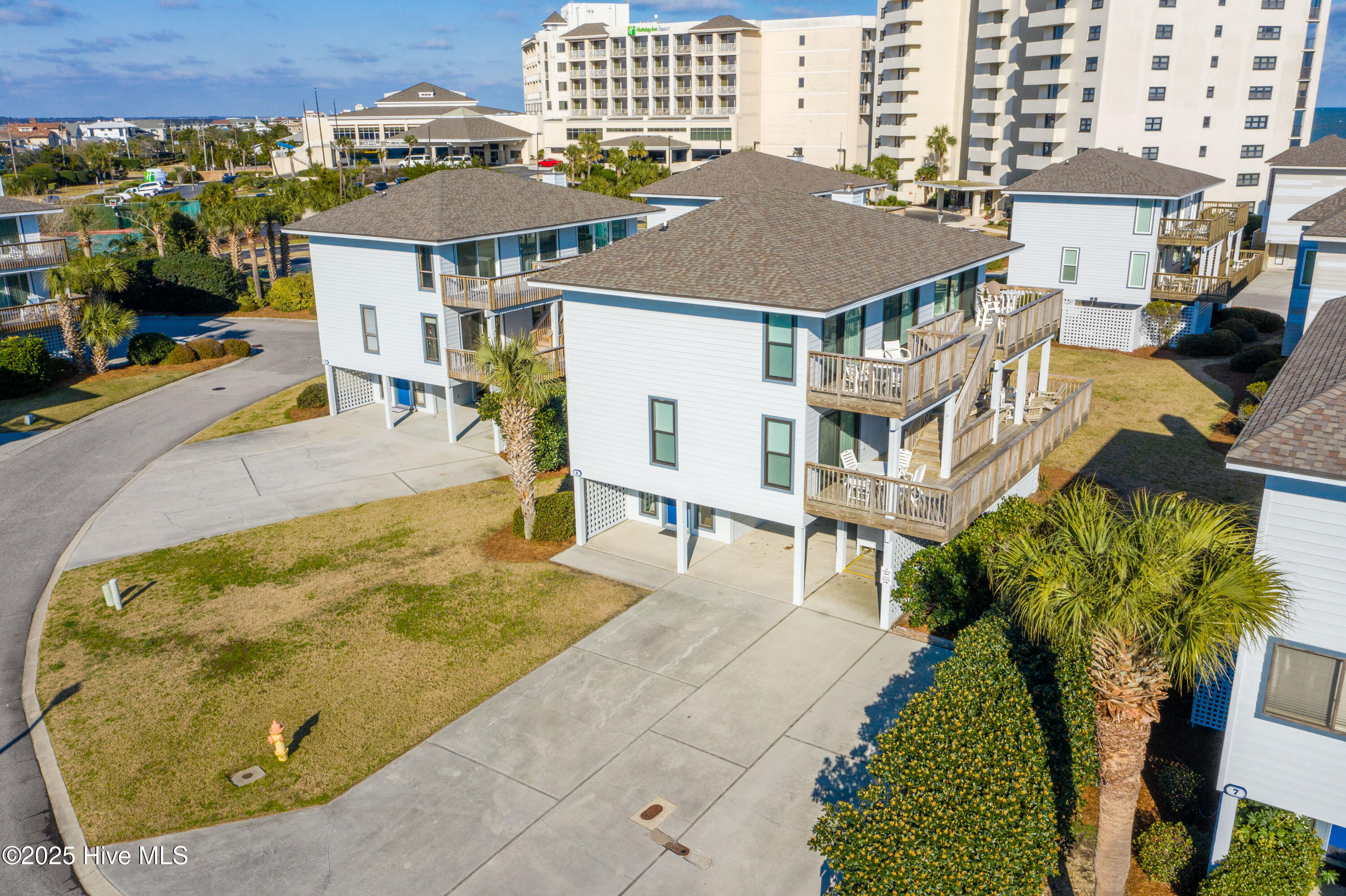8 Sea Oats Lane Property Photo 13