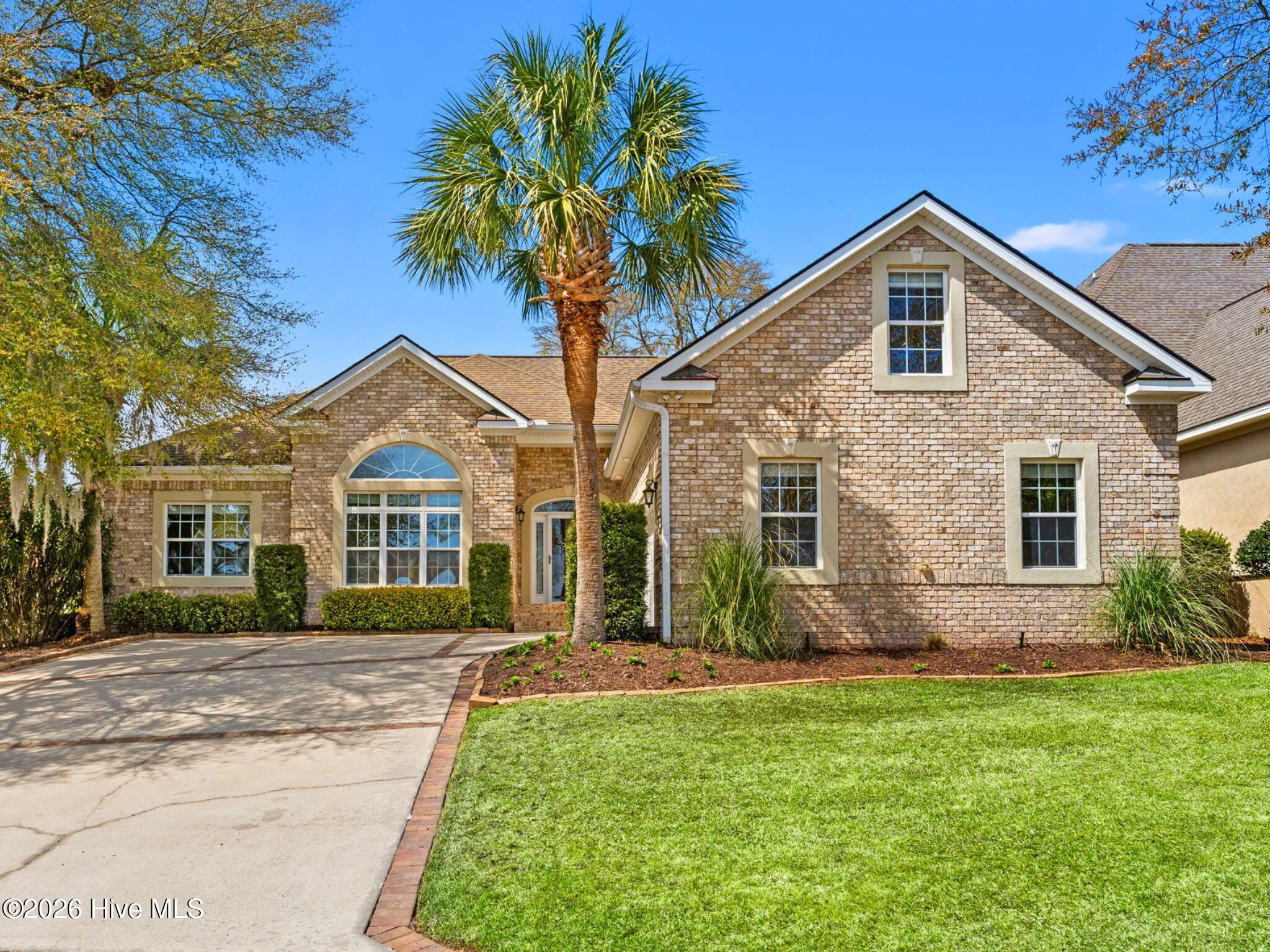 502 Tradewind Court Property Photo 1
