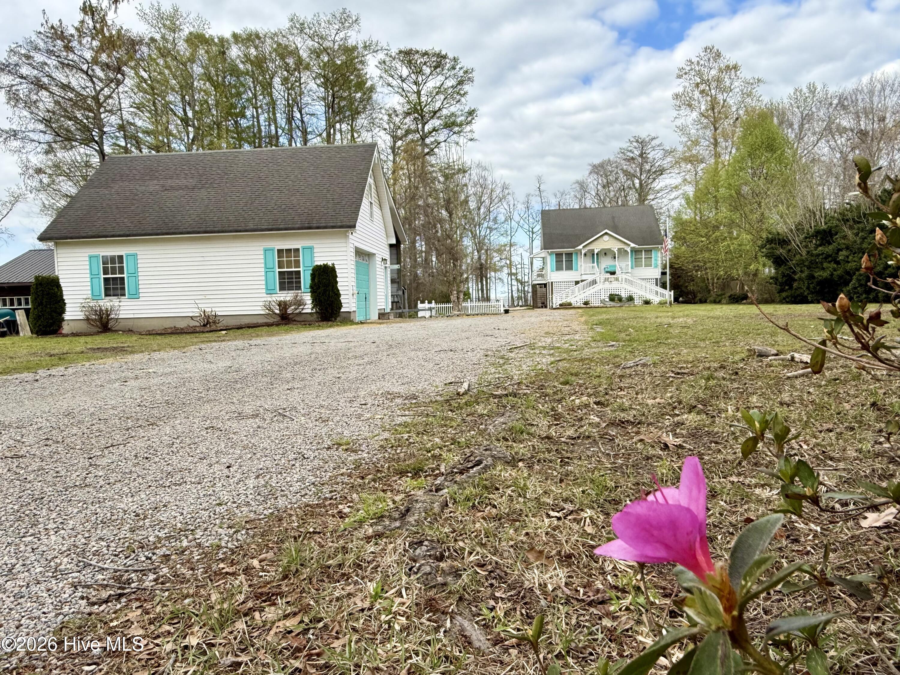 380 Beech Bay Road Property Photo 1