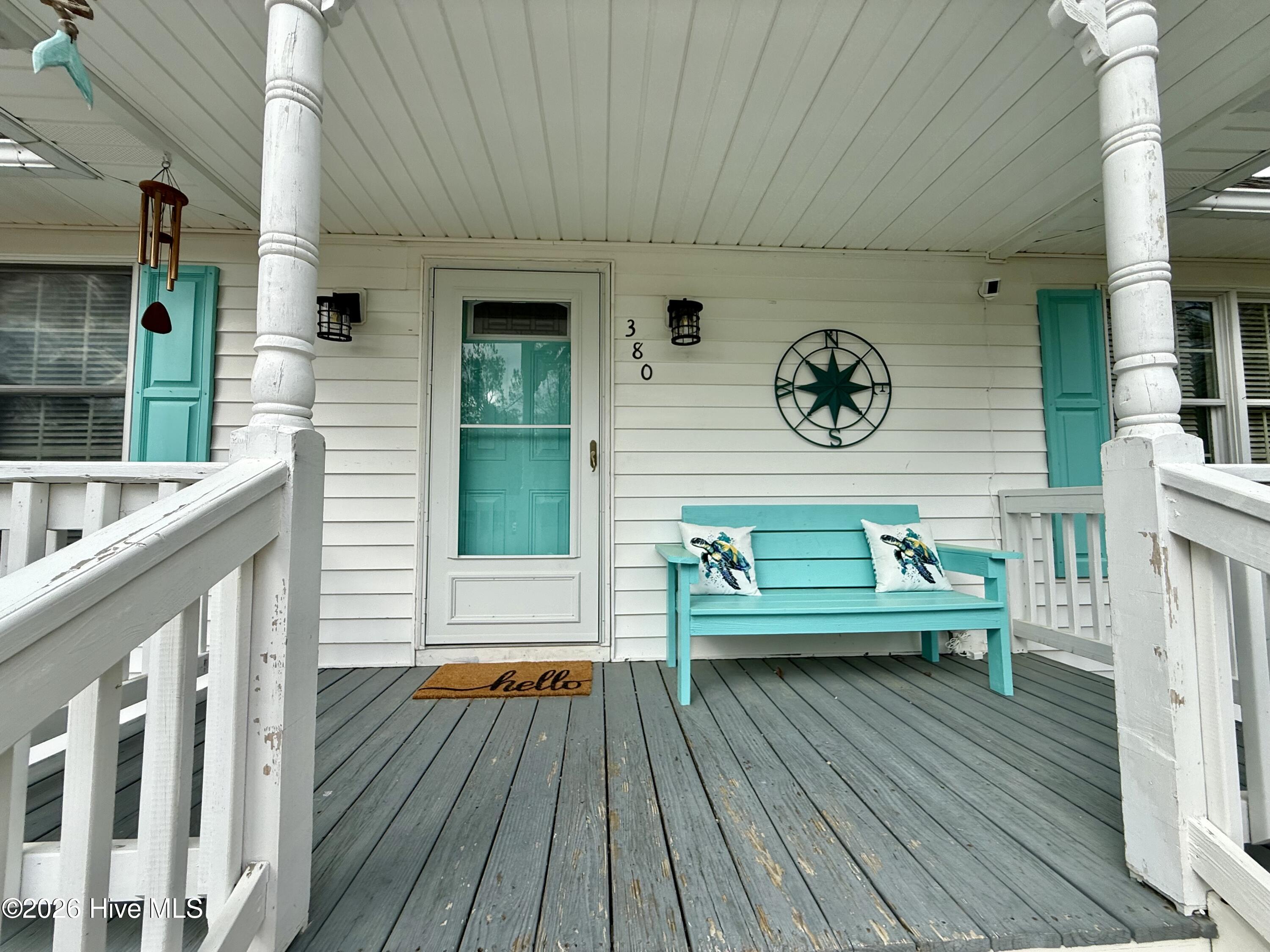 380 Beech Bay Road Property Photo 5